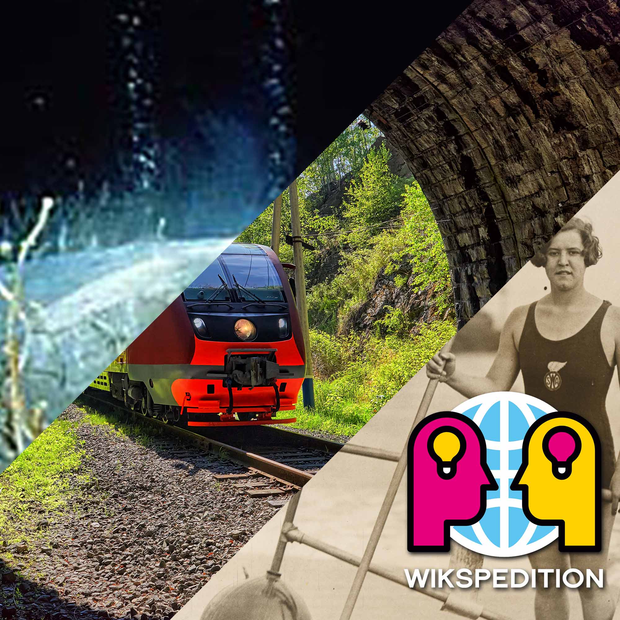 Wikspedition