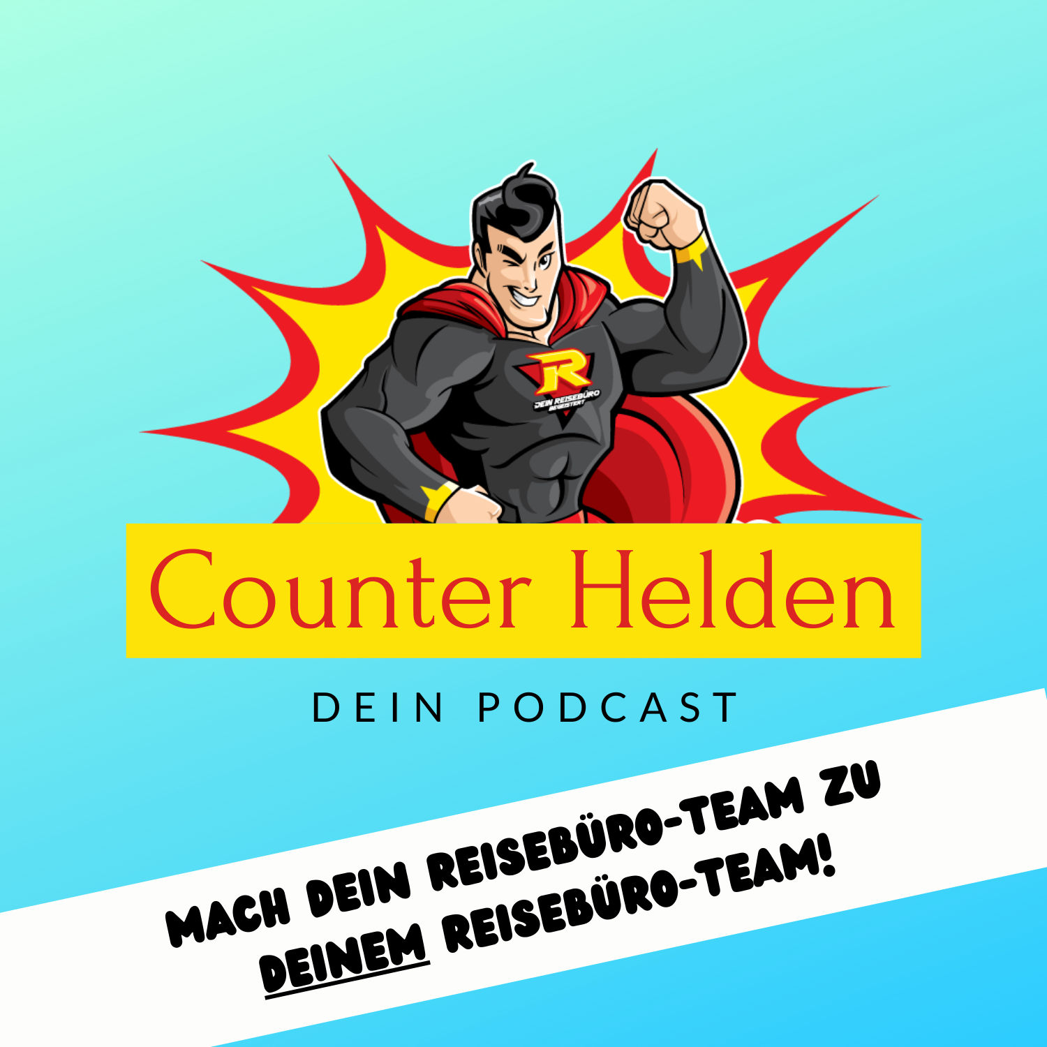 Counter Helden
