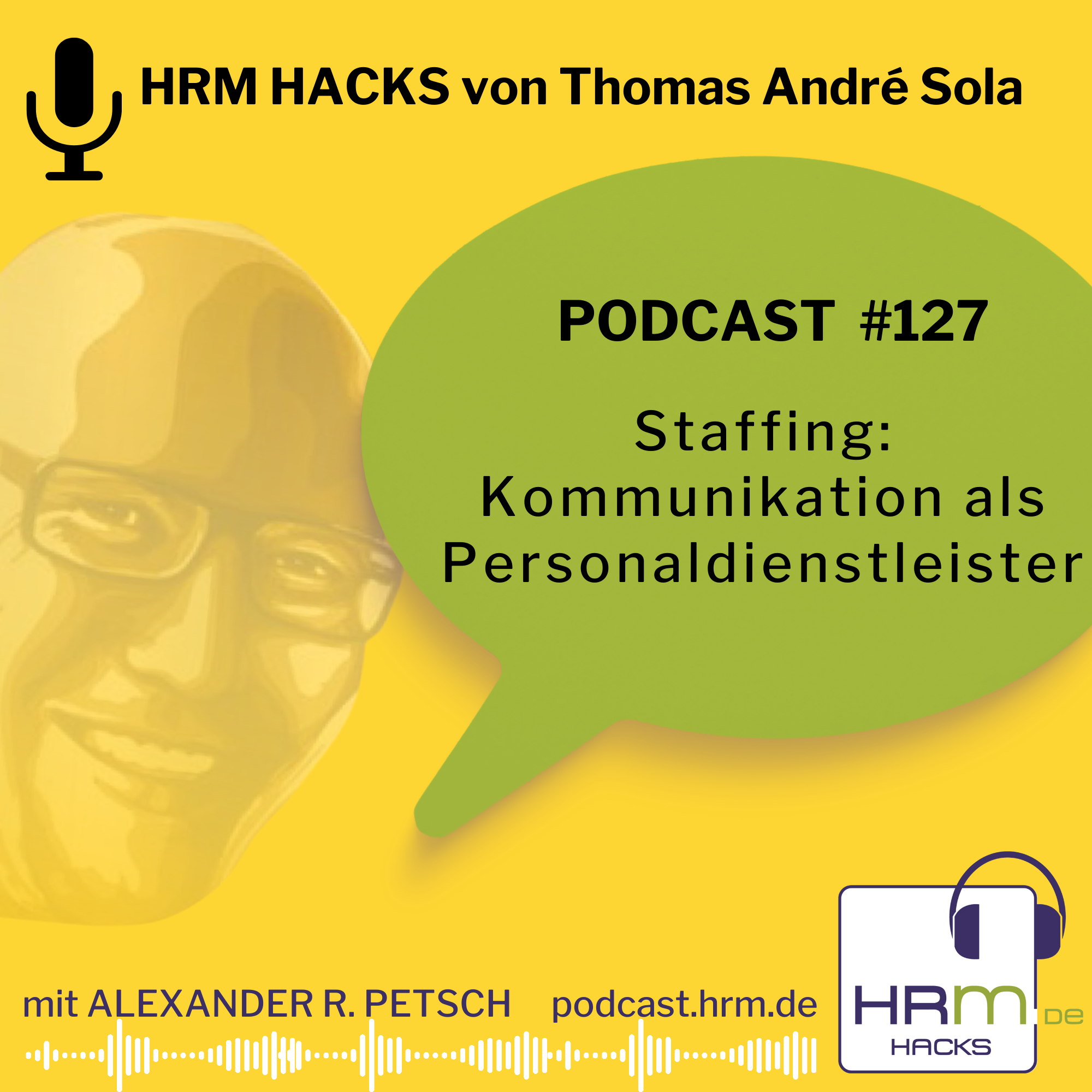 HRM Hacks: Tipps & Tricks für Human Resources Management / Personalmanagement / HR