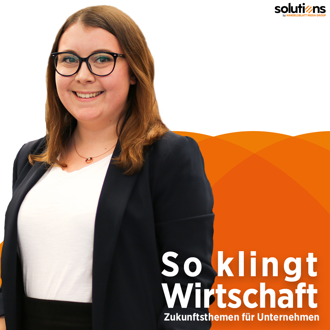 Social Entrepreneurship: Treiber für Wirtschaft und Gesellschaft episode artwork