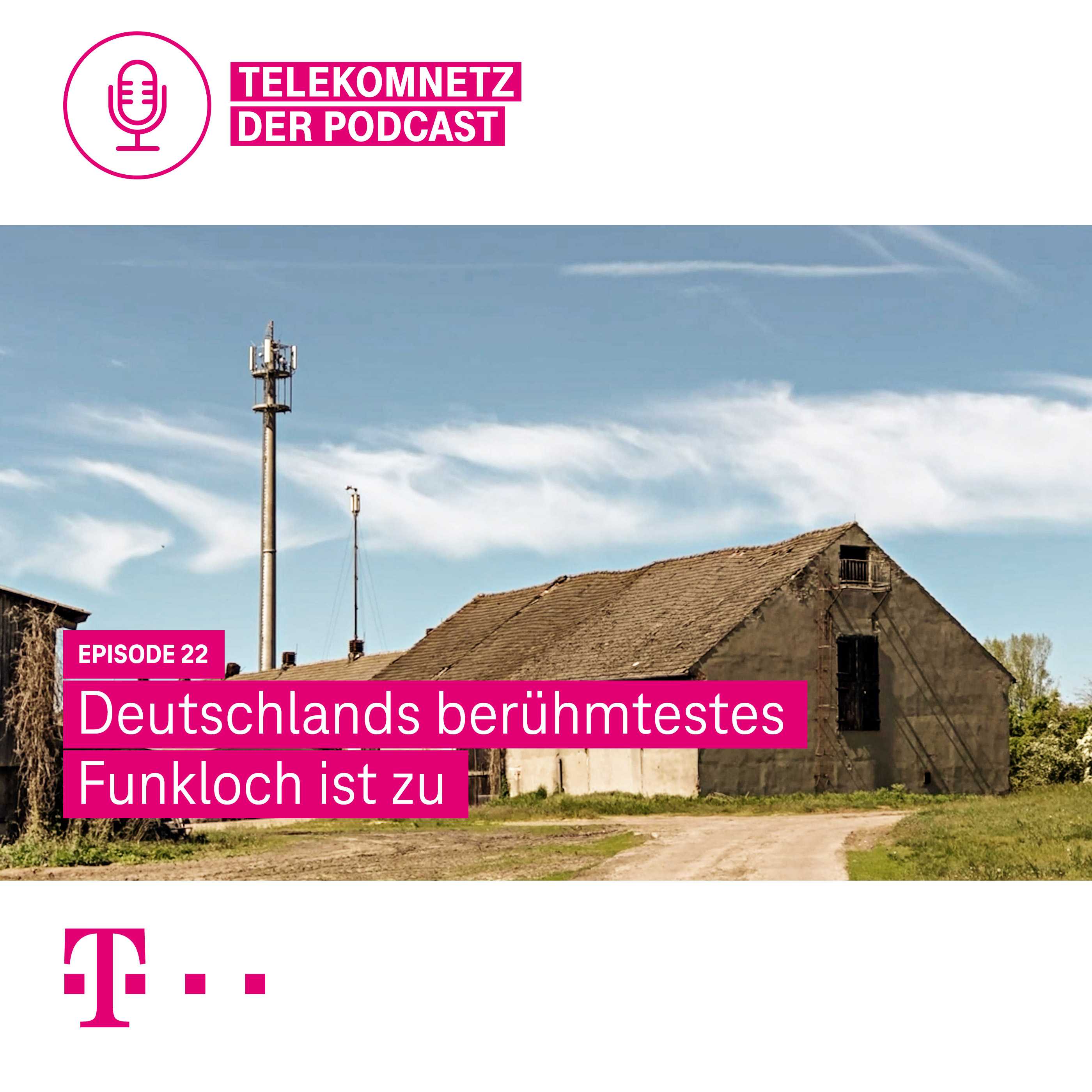 Folge 22 - Dicht gemacht!