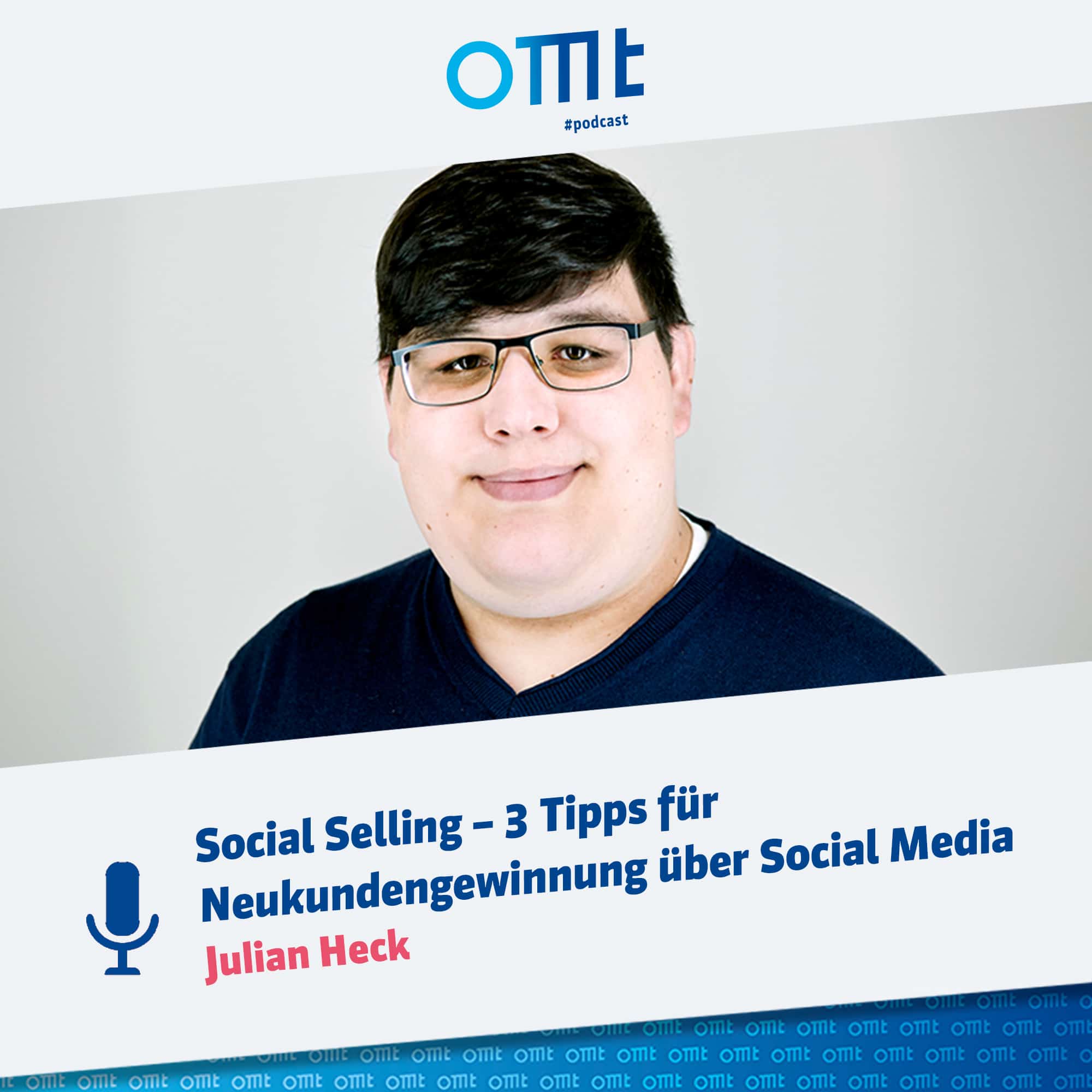 OMT Podcast