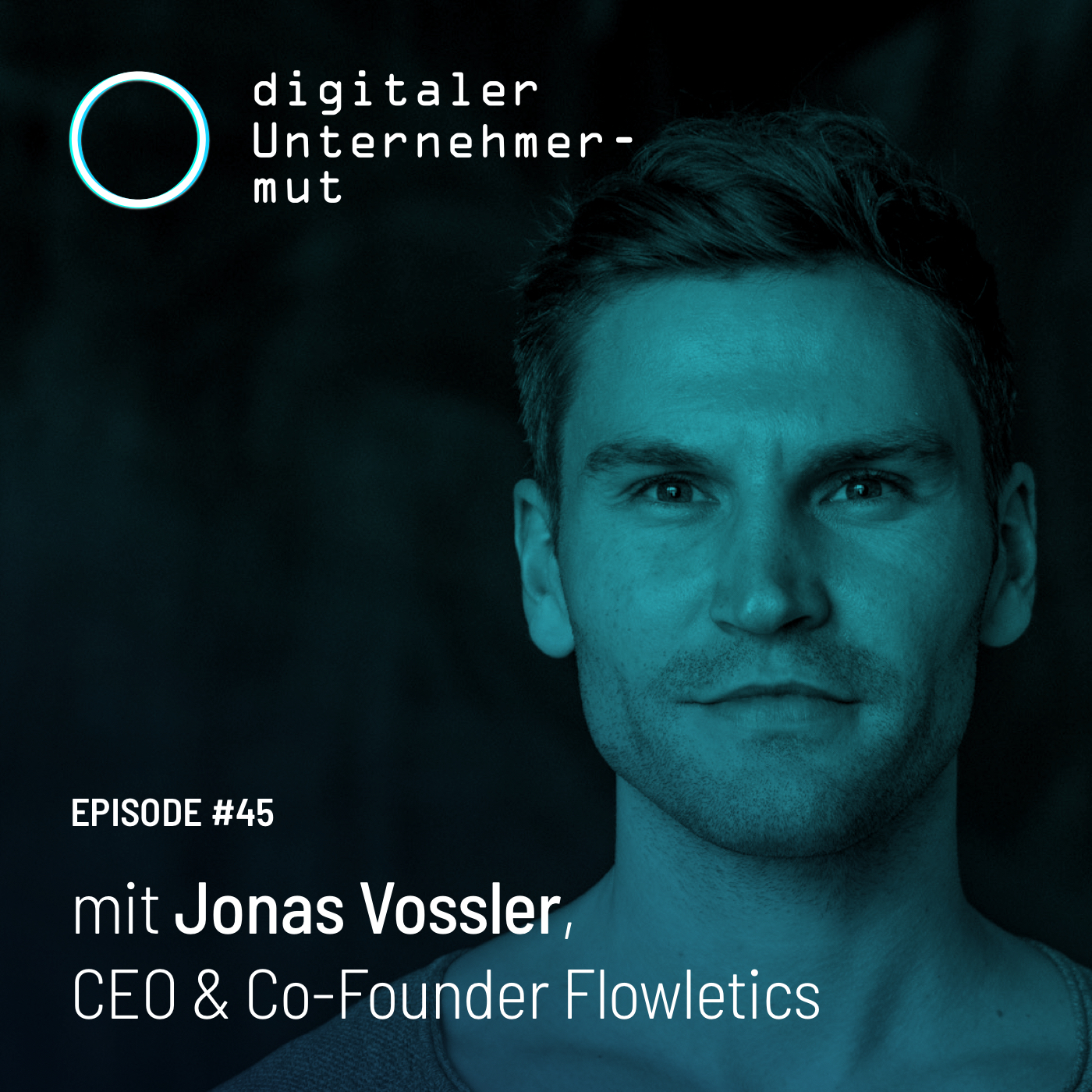 Digitaler Unternehmermut