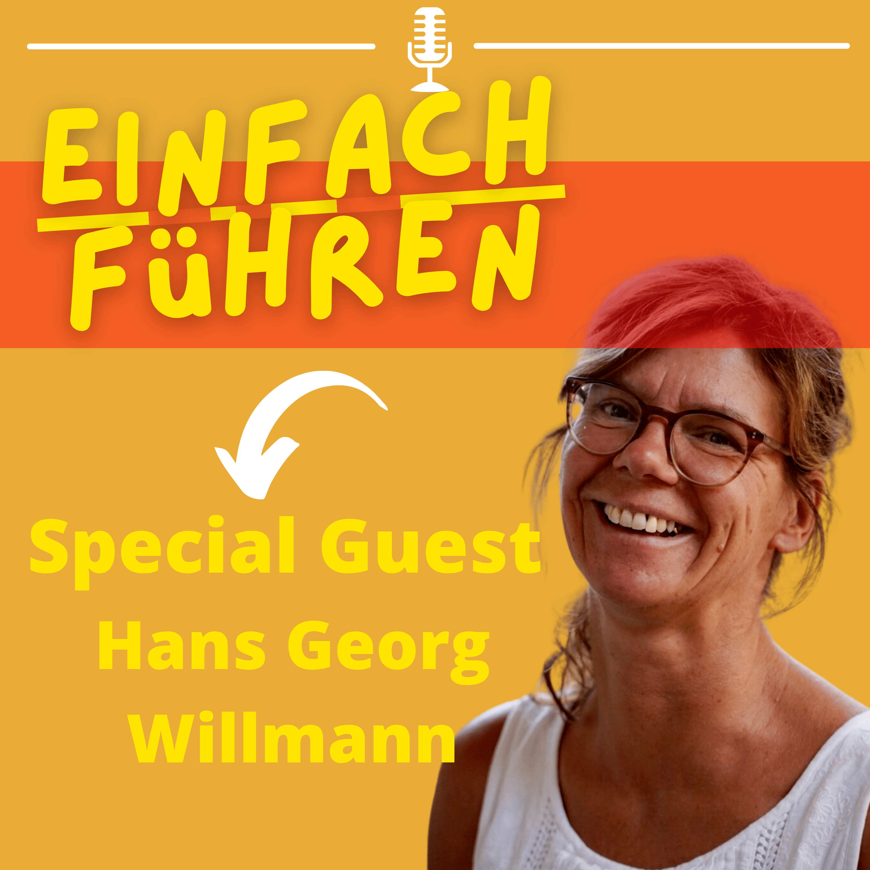 EINFACH Führen. Leadership im Flow. Von Anfang an!