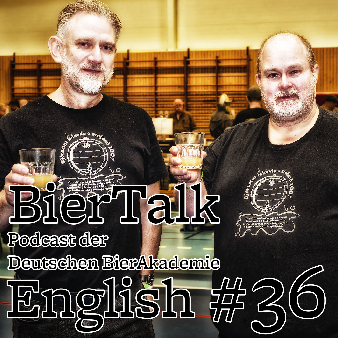 BierTalk