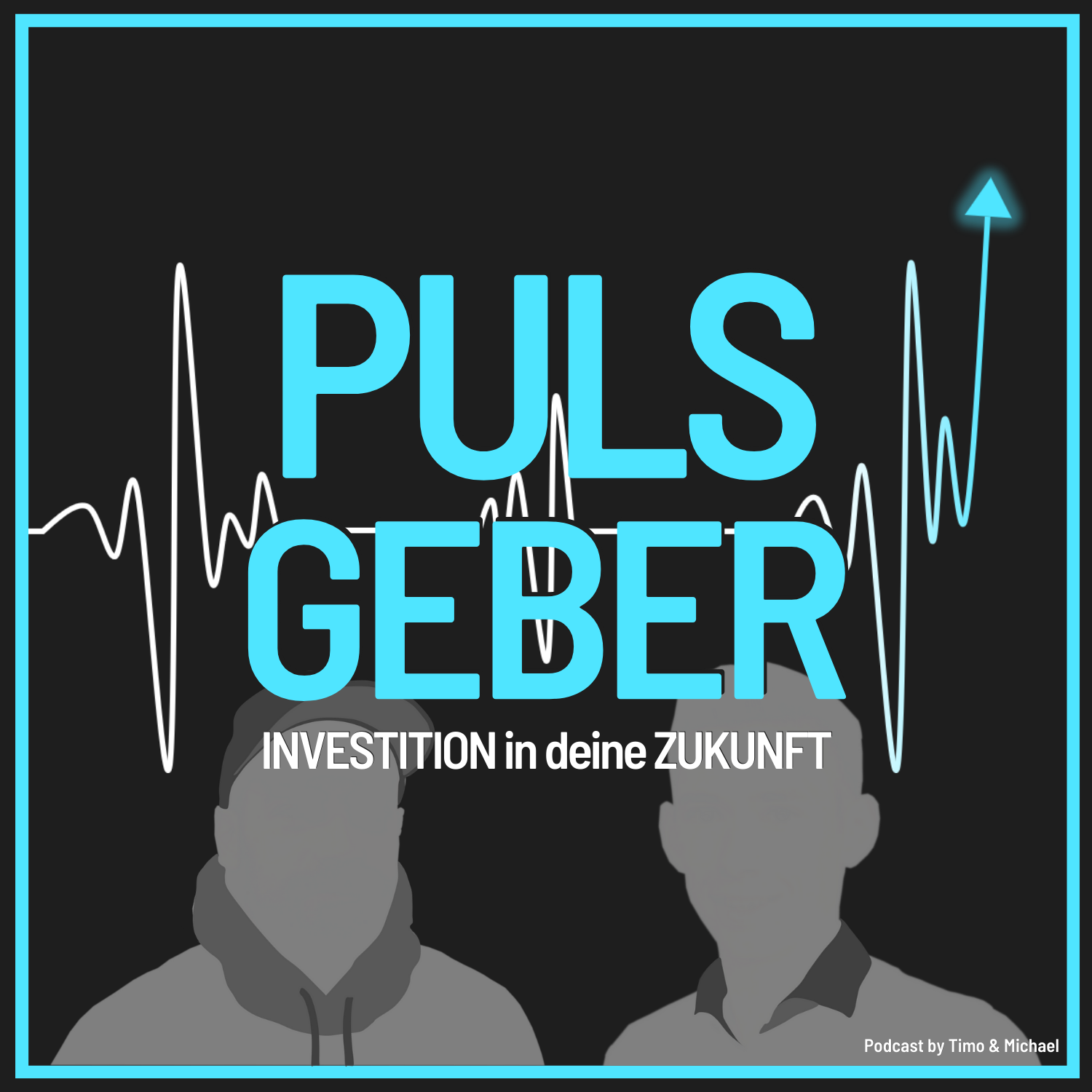 Pulsgeber - zwei Stimmen, viele Perspektiven
