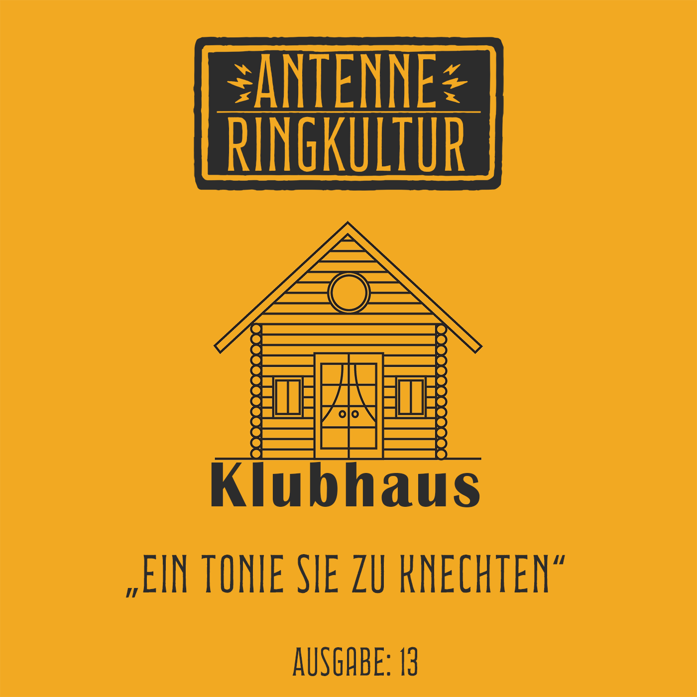 Antenne Ringkultur
