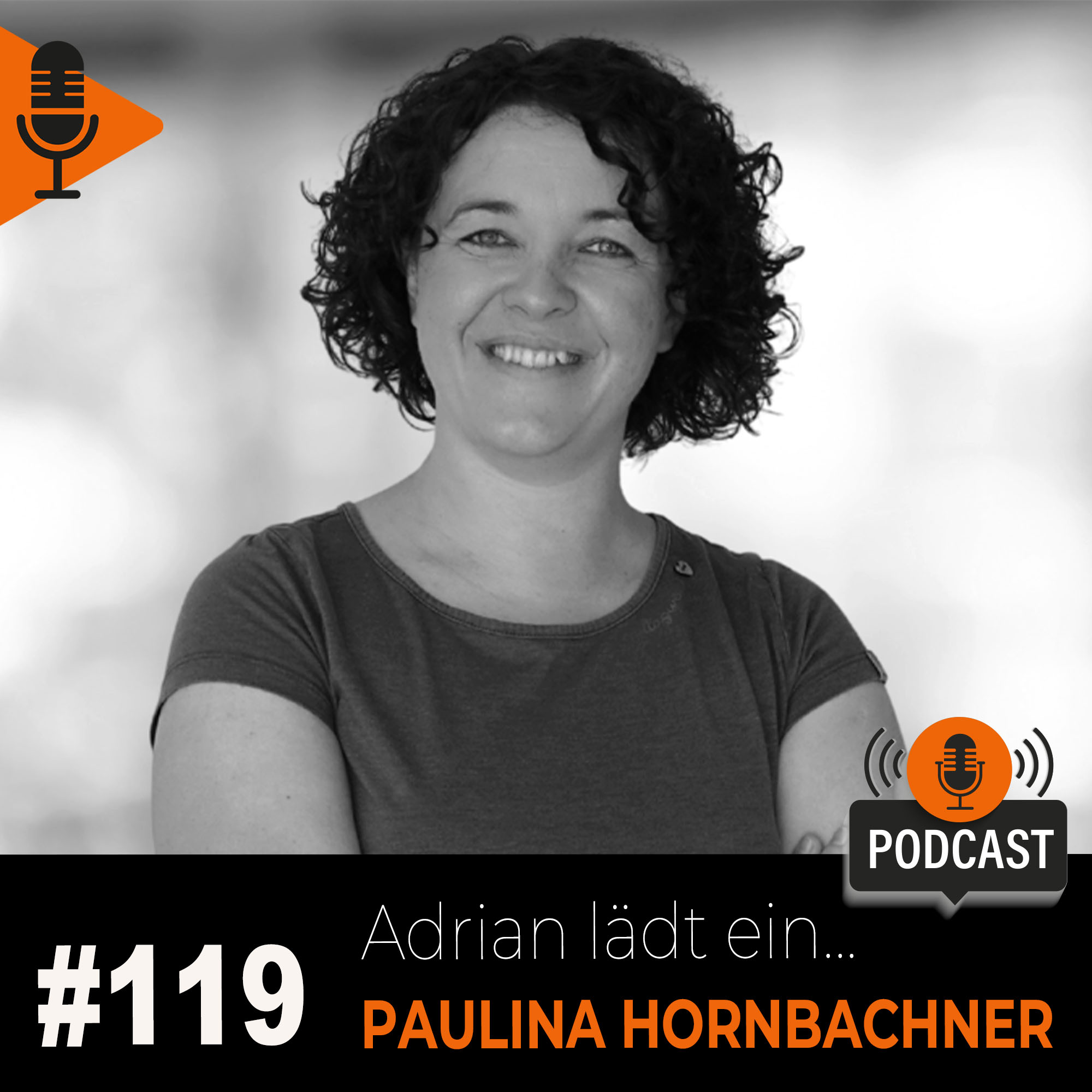 ... Paulina Hornbachner, Karteikarten im Kopf & ein Leben, das endlich passt episode artwork