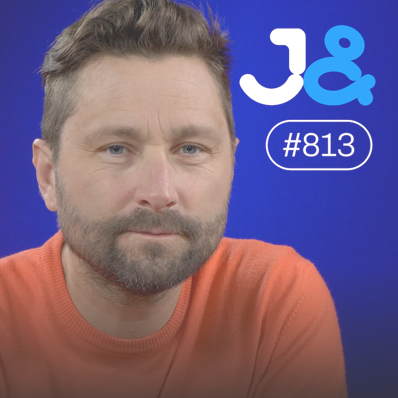 #813 - Historian Quinn Slobodian on Elon Musk & techno kings