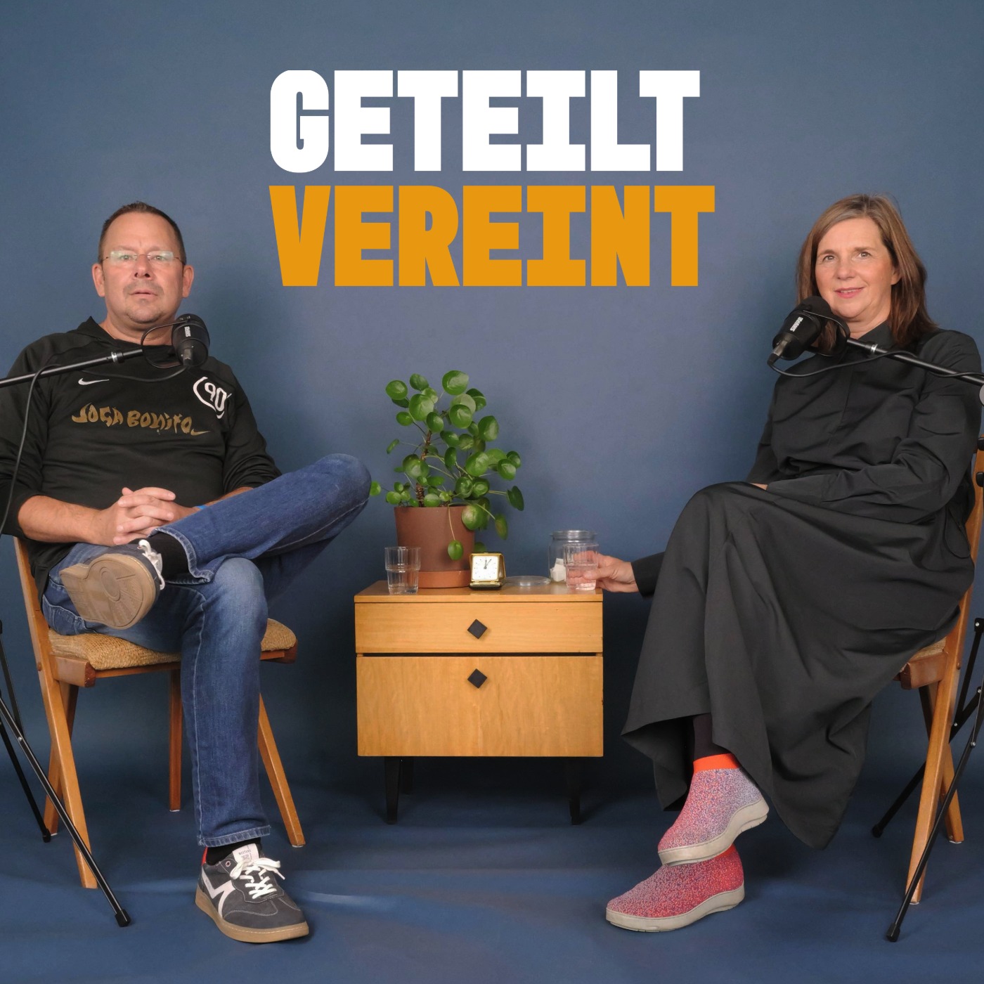 Welchen Wert hat Freiheit? Mit Marko Martin episode artwork