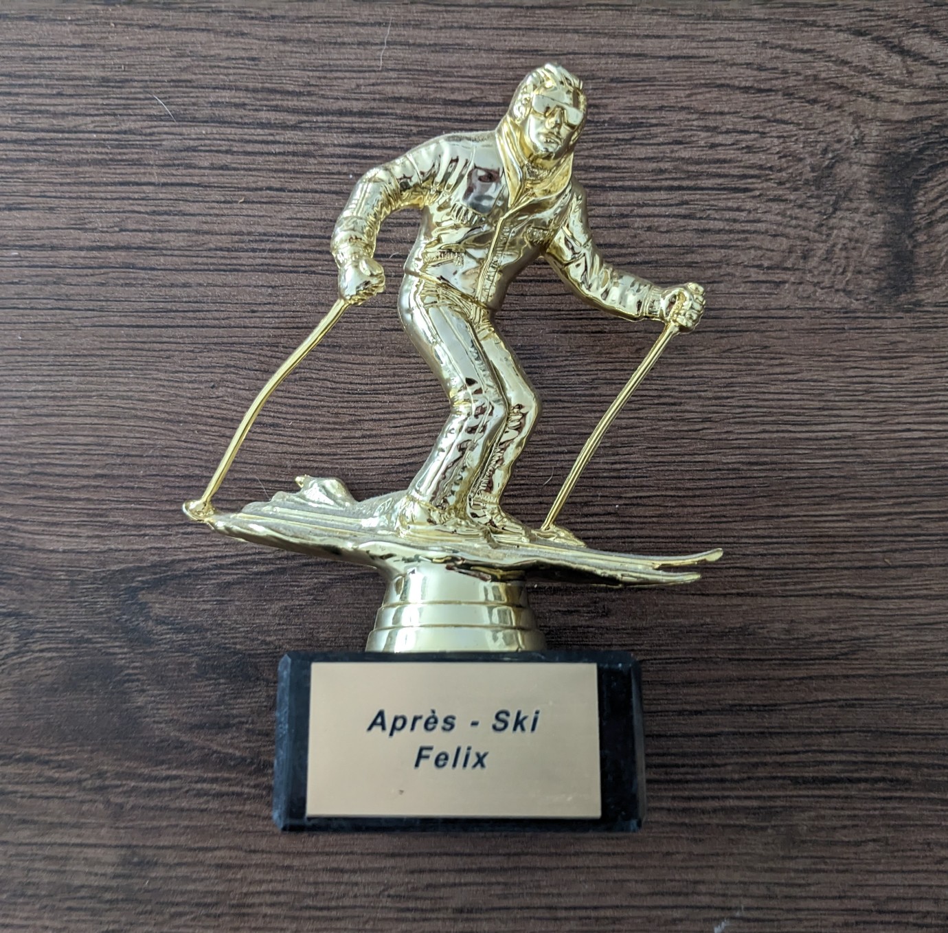 Après Ski - Der Alpin-Podcast