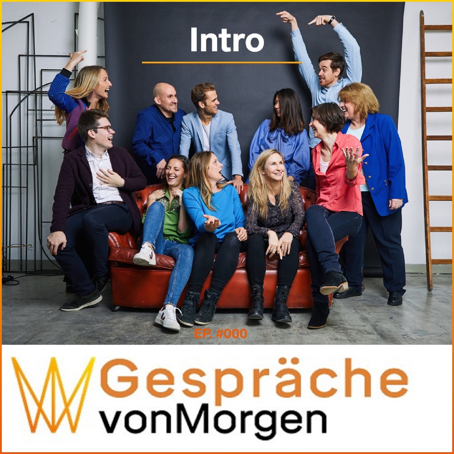Gespräche vonMorgen