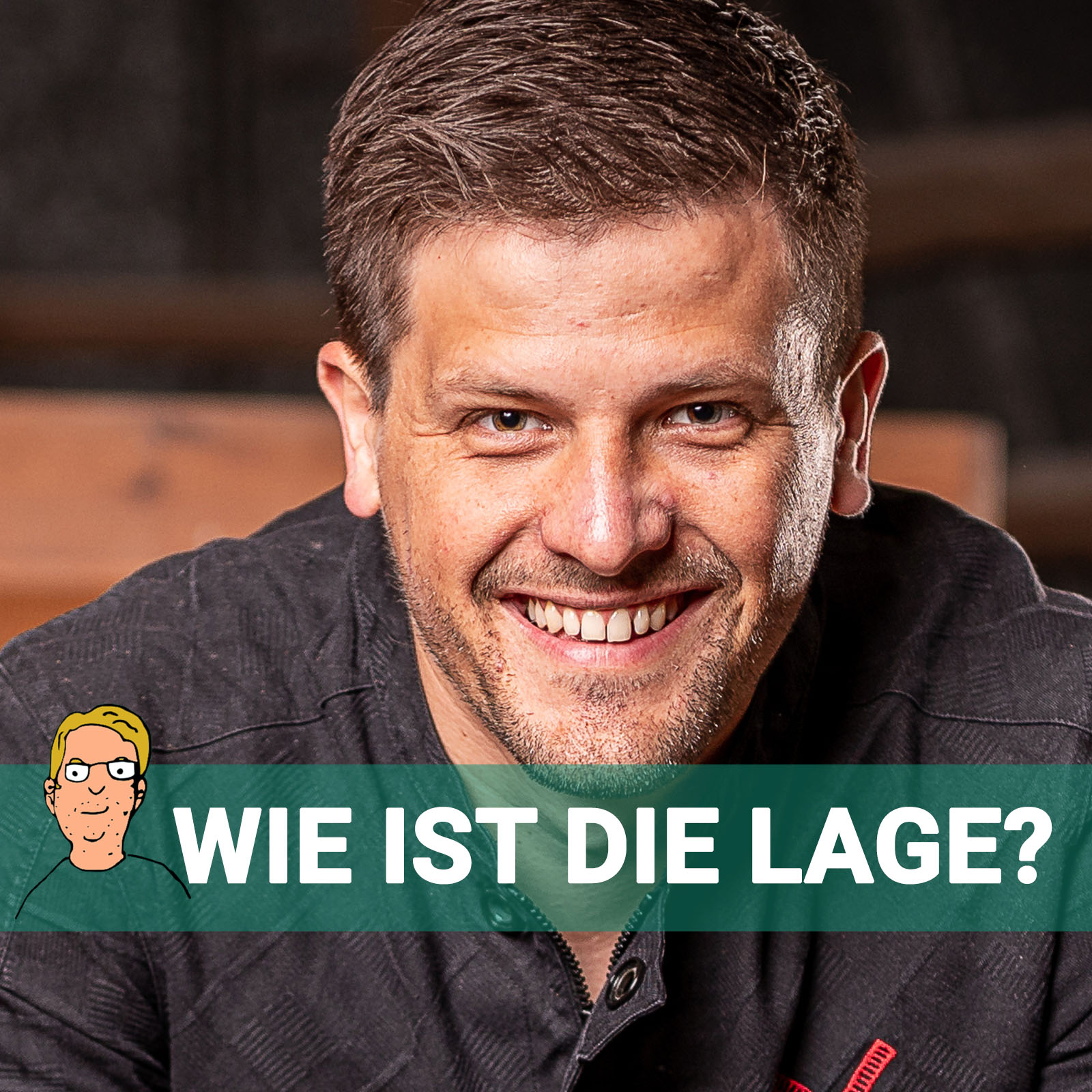 Wie ist die Lage?