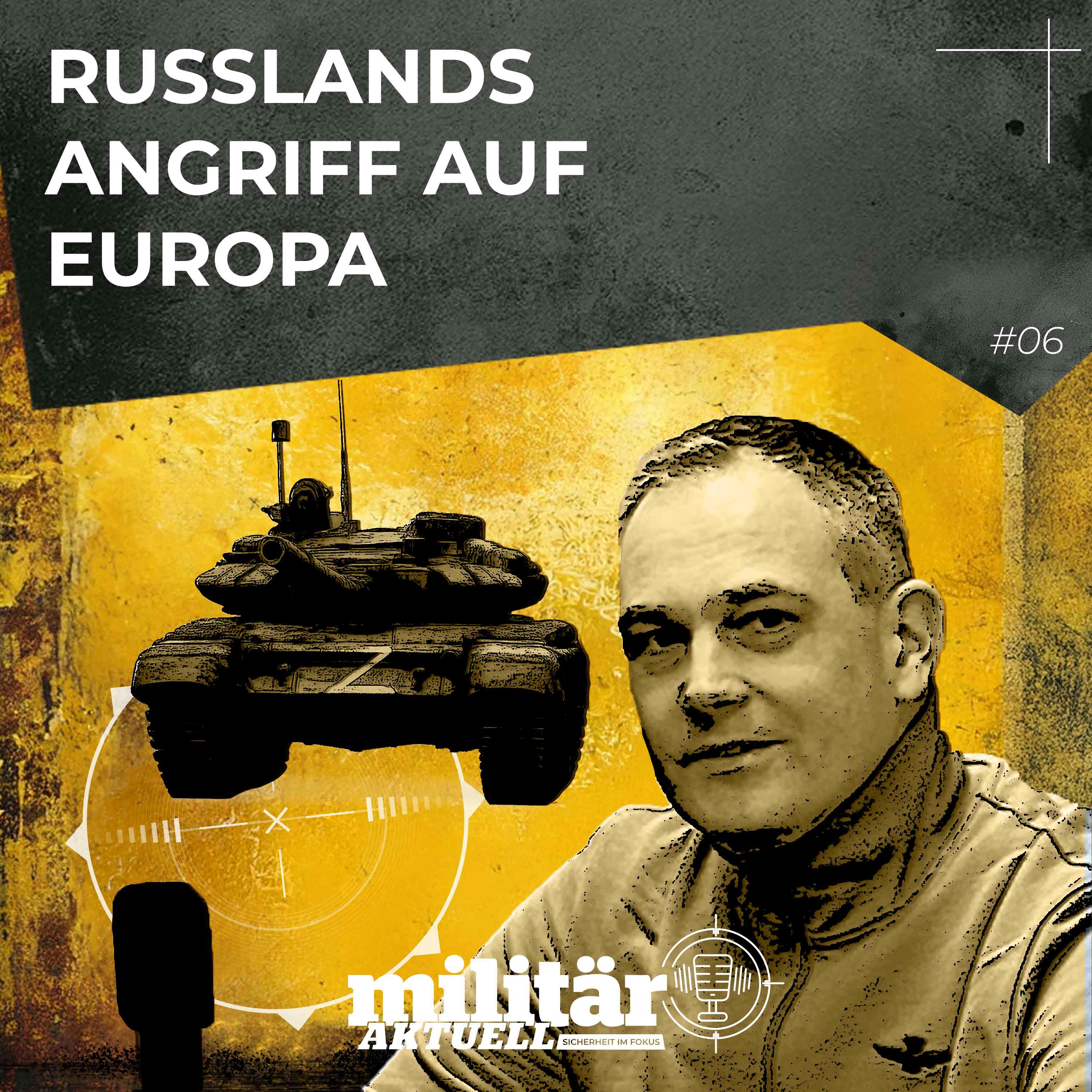 Militär Aktuell - Der Podcast