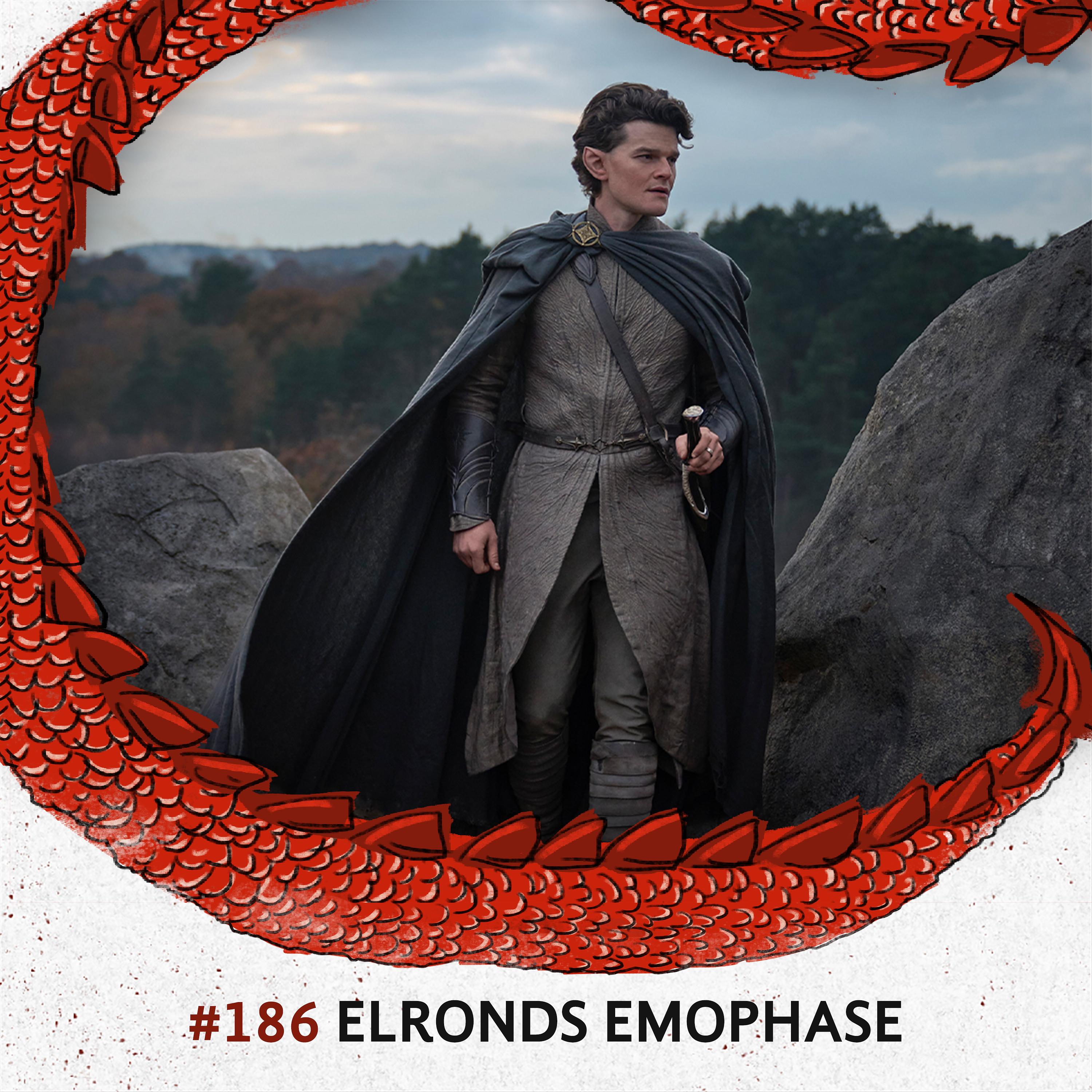 TolkCast - Der Tolkien Podcast