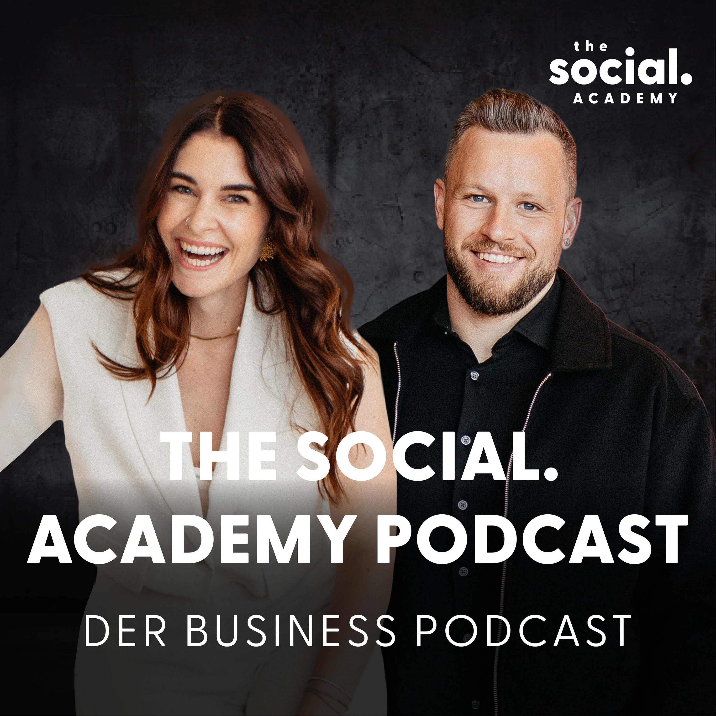 #124 Von Content zu Kunden - wie Branding 2026 Umsatz planbar macht.
