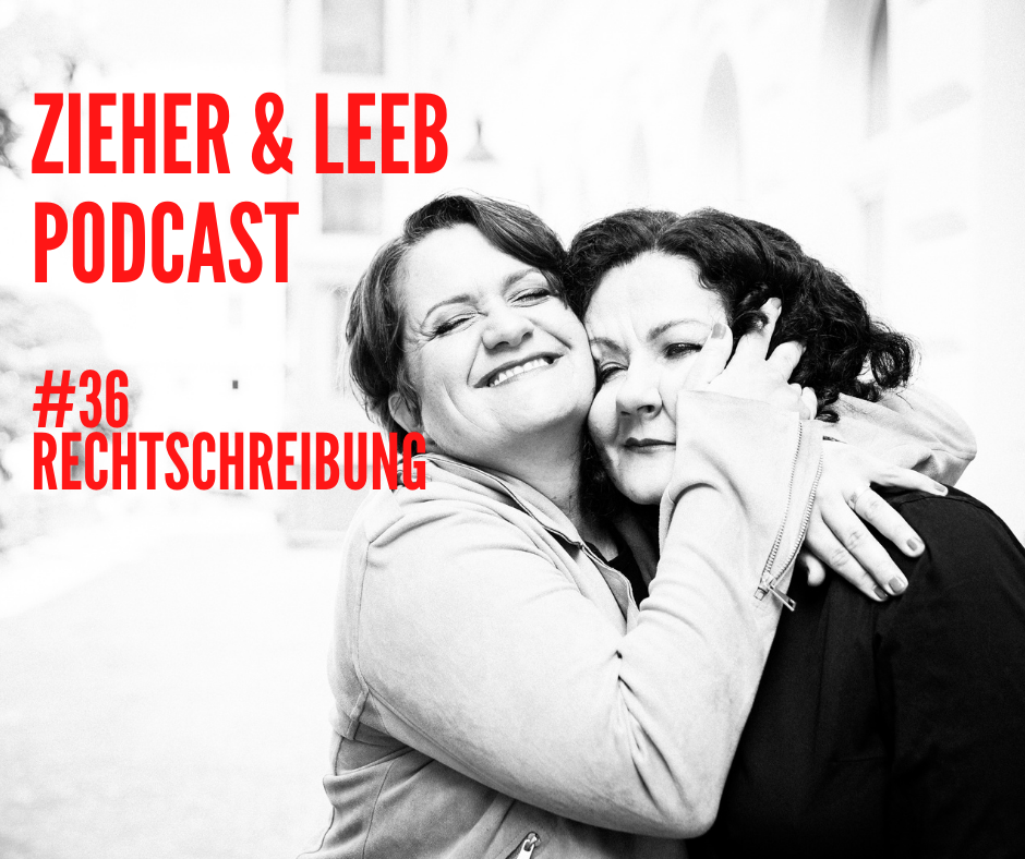 Der Zieher&Leeb Podcast