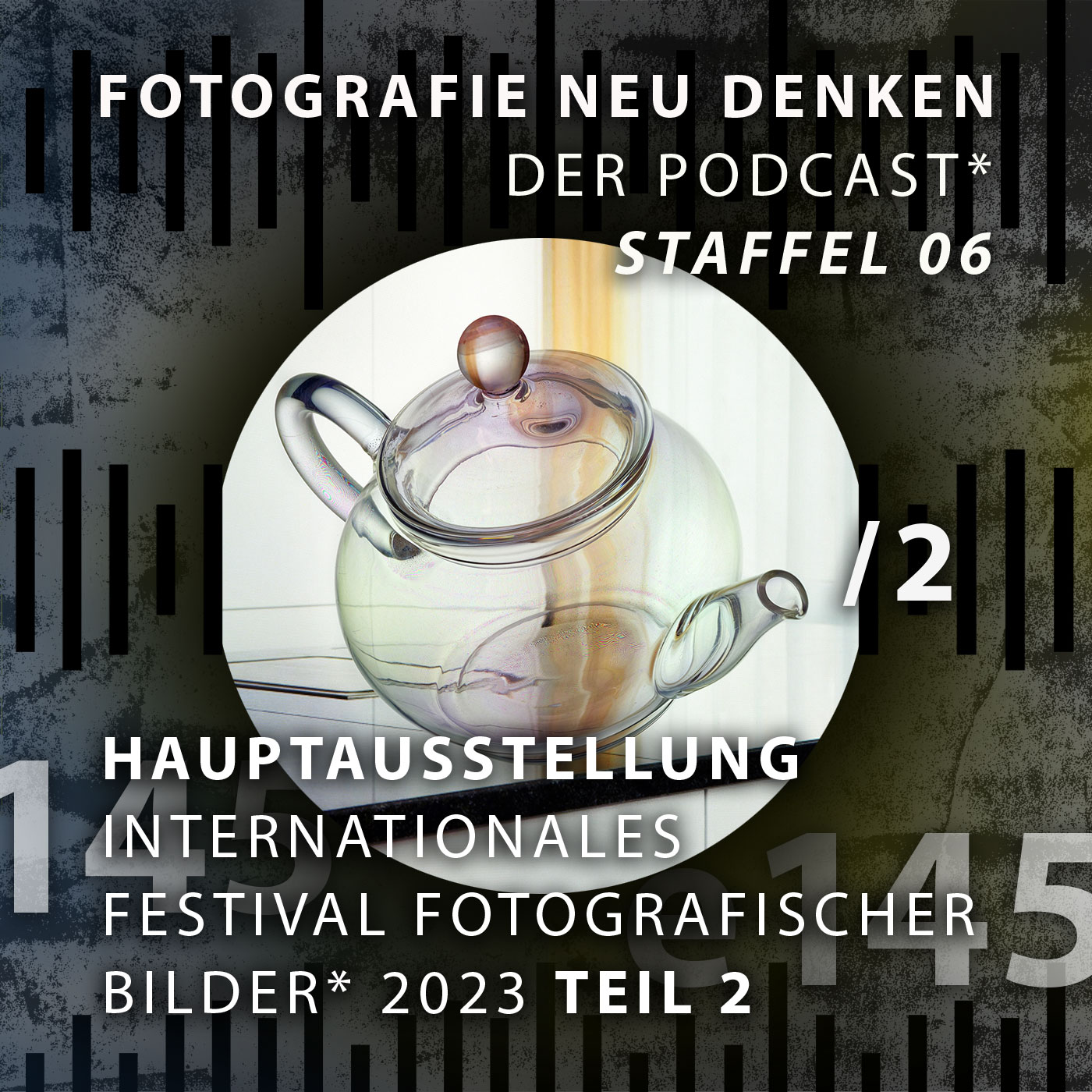 Fotografie Neu Denken. Der Podcast.