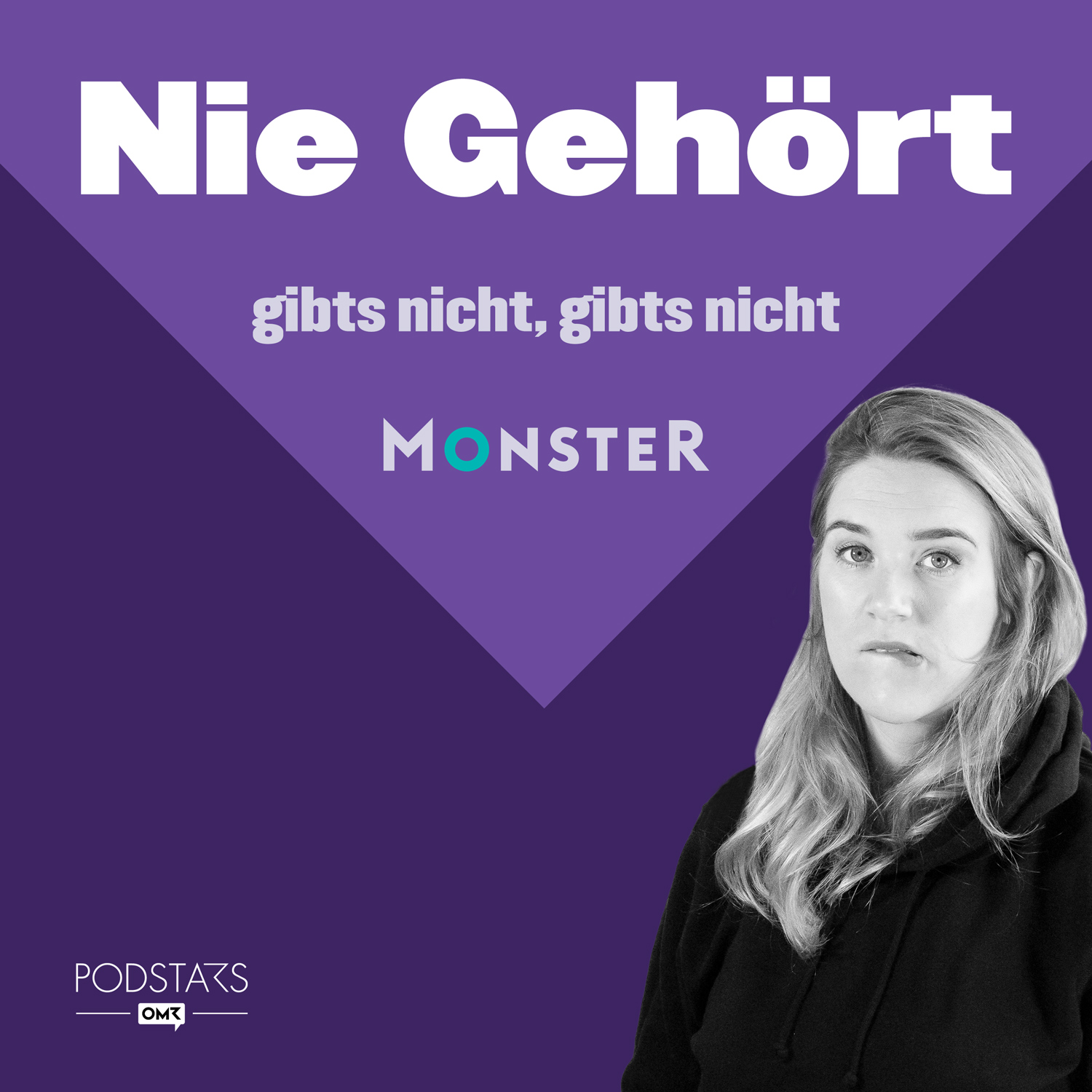 Nie Gehört - Gibt\'s nicht, gibt\'s nicht