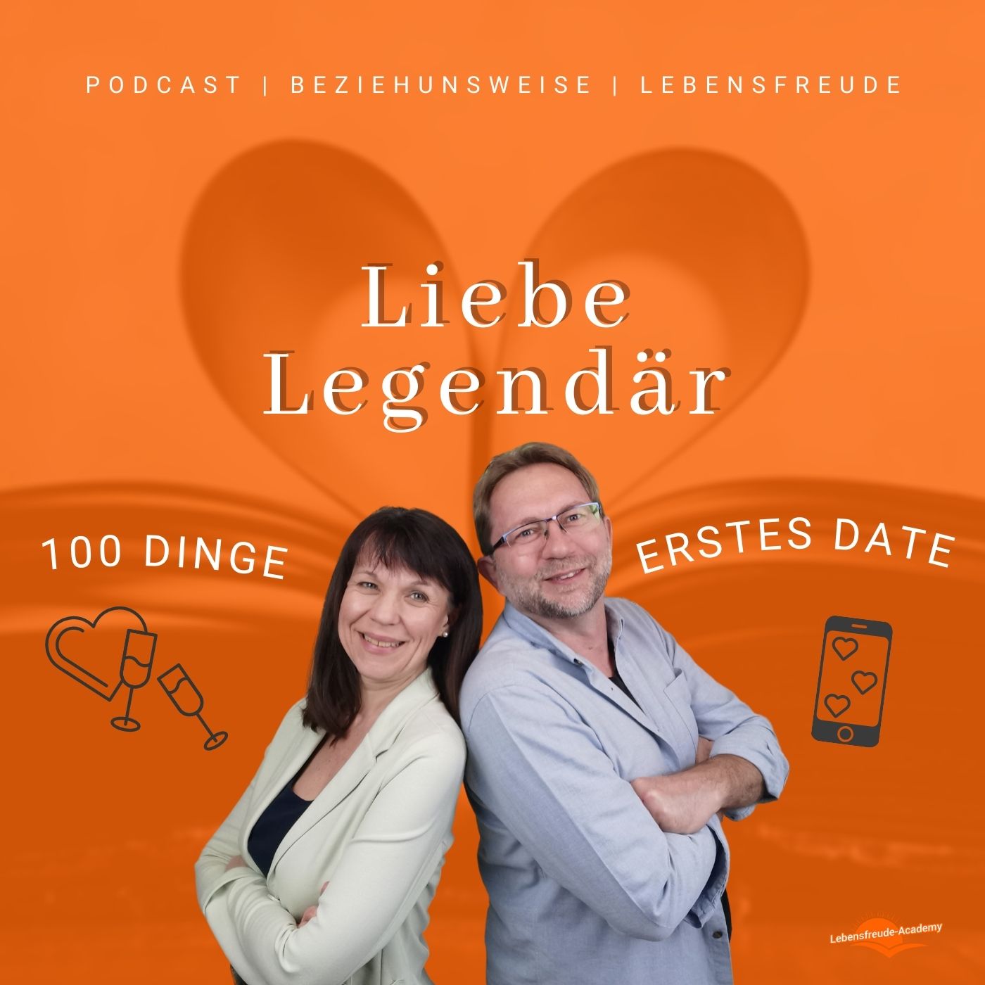 LIEBE LEGENDÄR