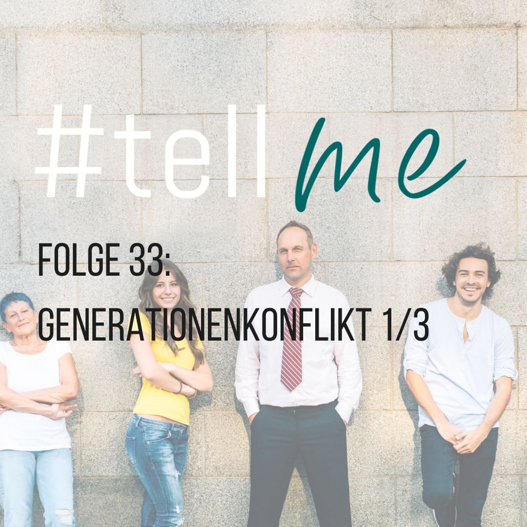 #tellme - Job-, Karriere- und Führungshacks für Anfänger, Nachwuchskräfte und alte Hasen