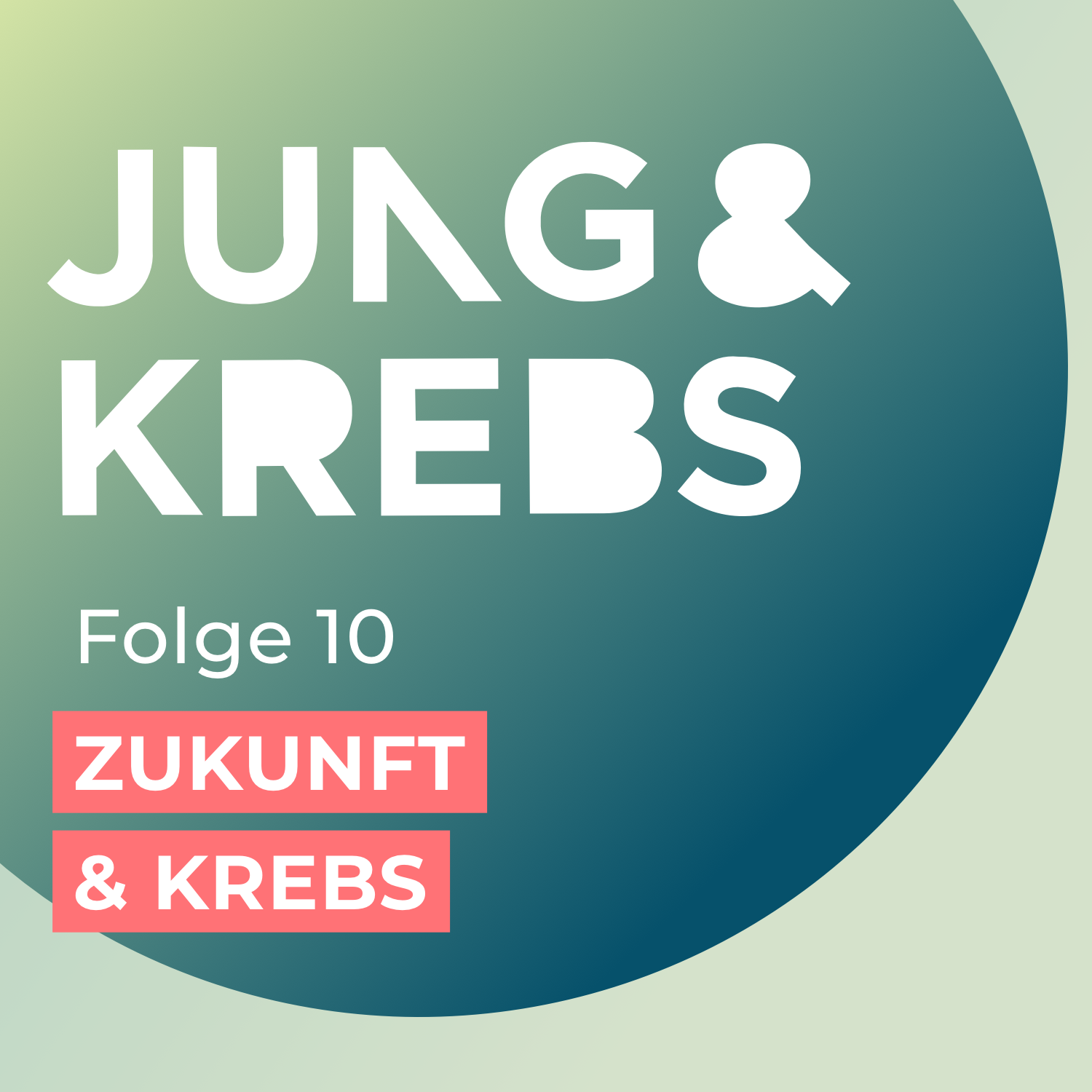 Jung & Krebs - Wissen für junge Betroffene