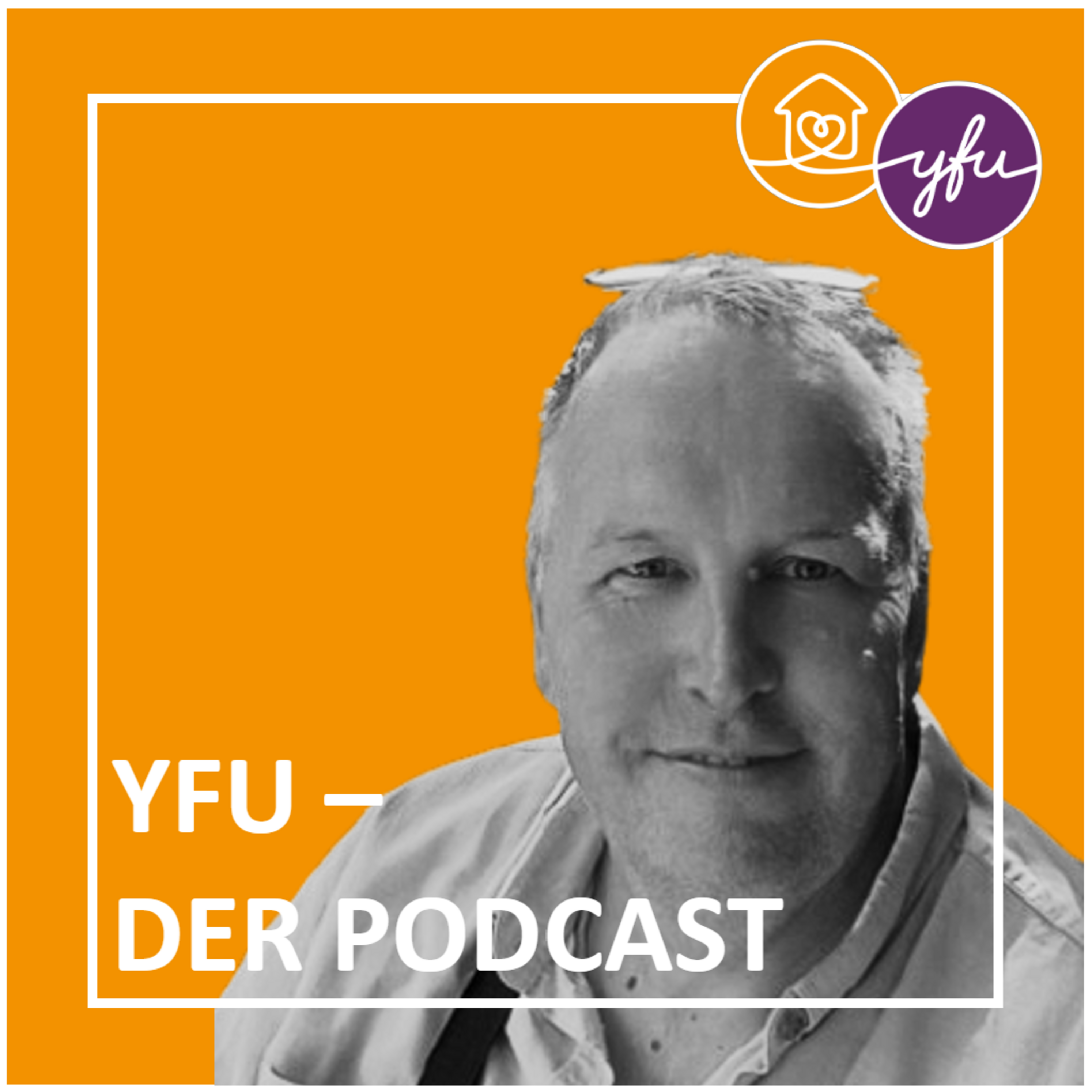 YFU – In der Welt zu Hause