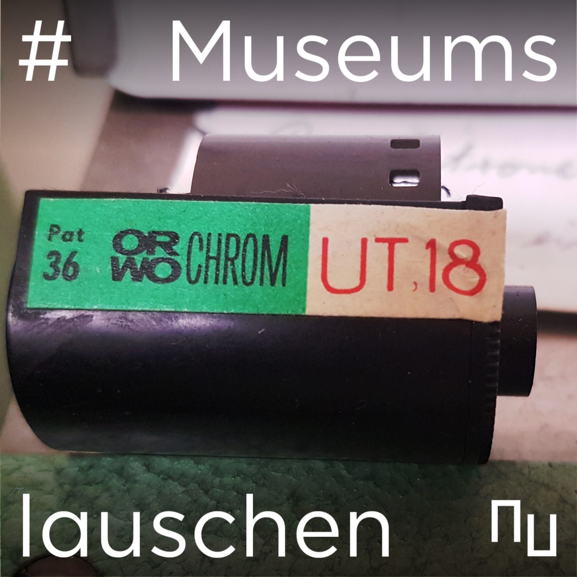 Museumslauschen – Der Podcast aus Museen in Sachsen-Anhalt