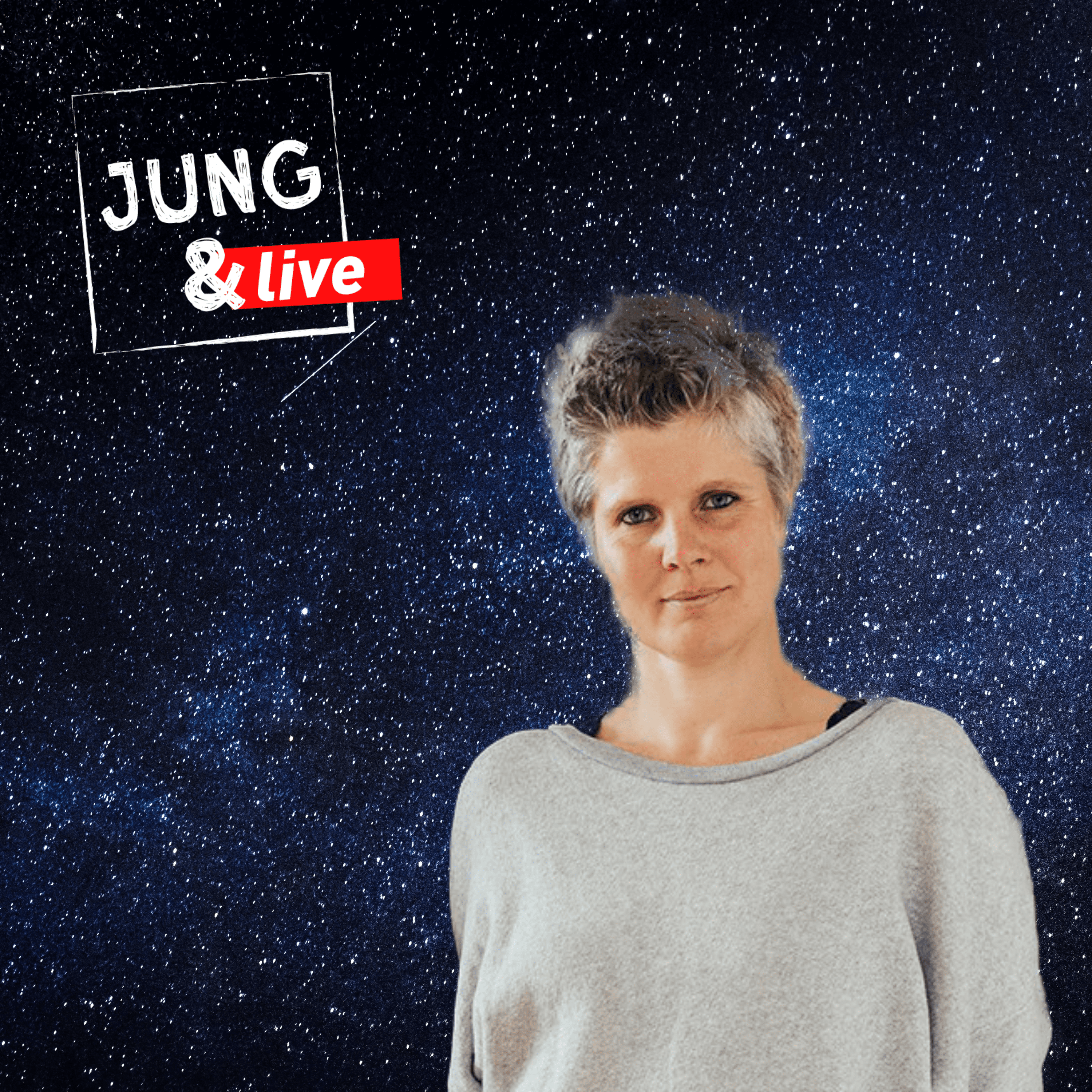 Jung & Naiv