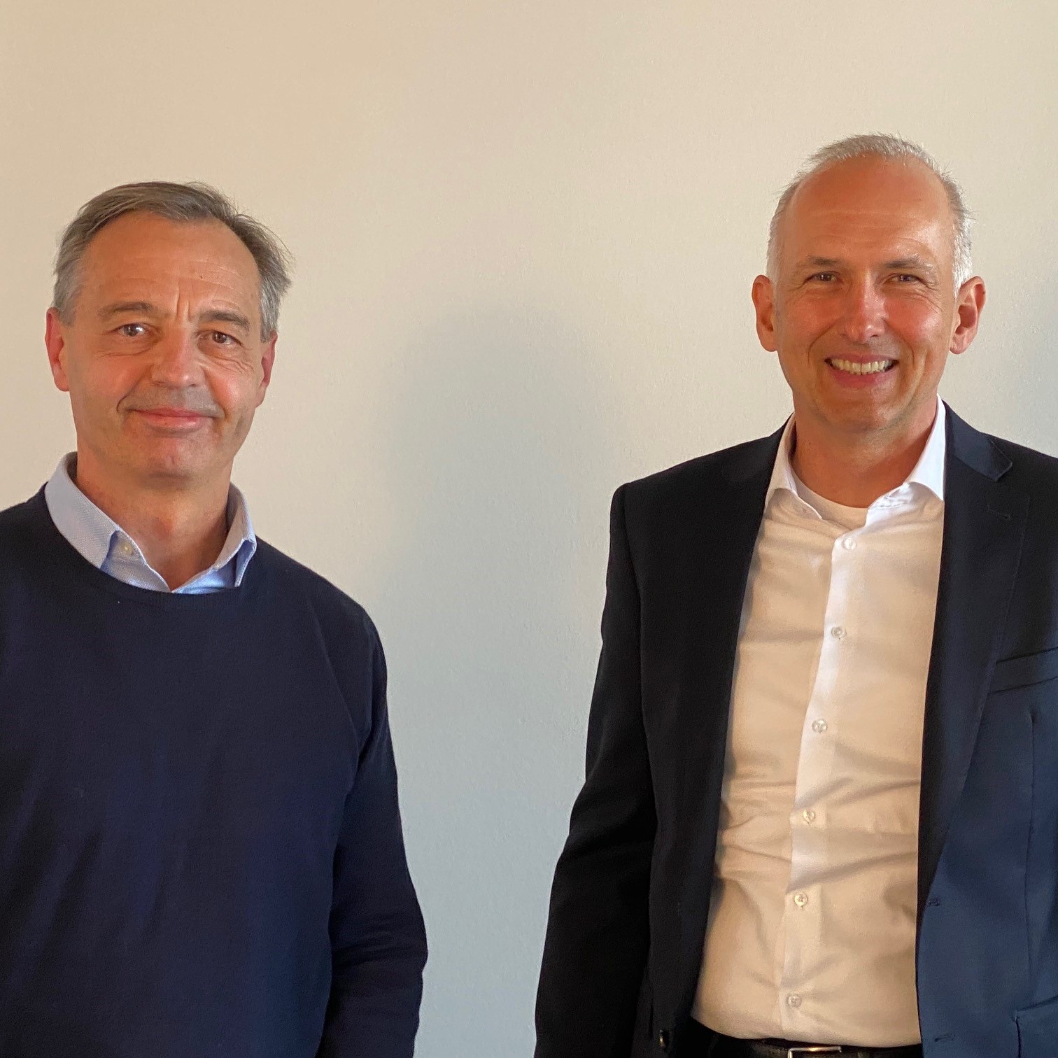 Immobiléros - Der Podcast für die Immobilienszene