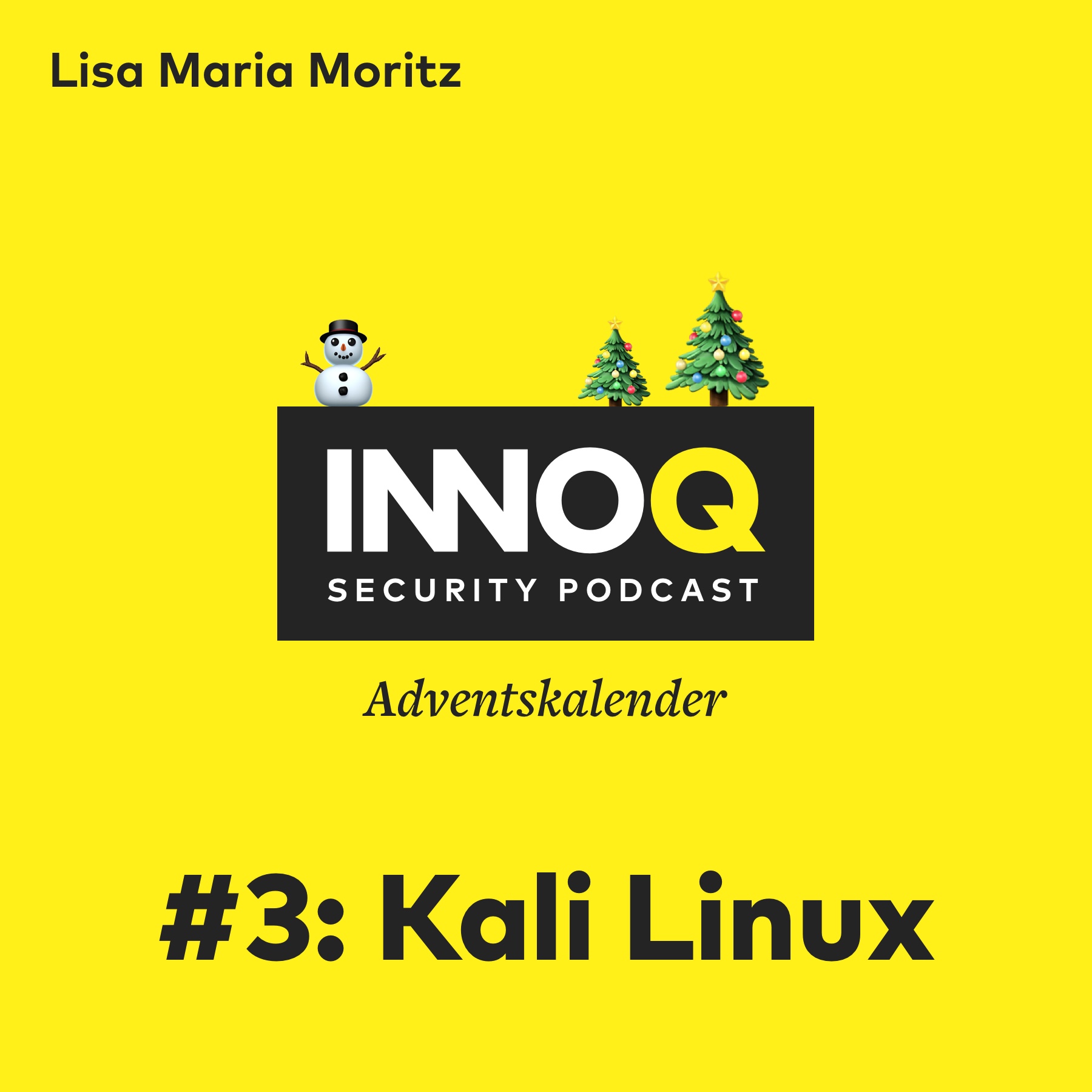 INNOQ Security Podcast