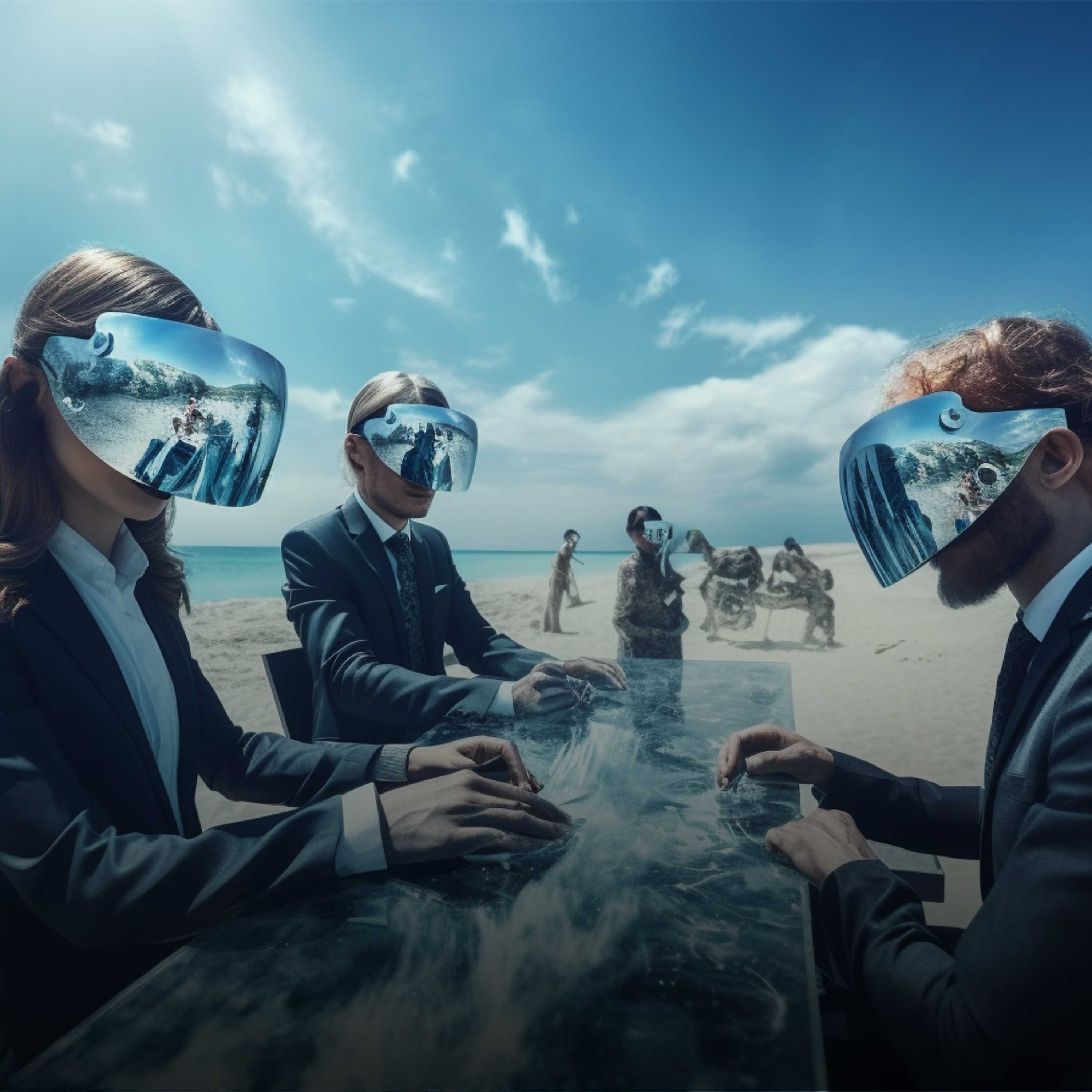 Future Dimensions – what moves the world tomorrow?