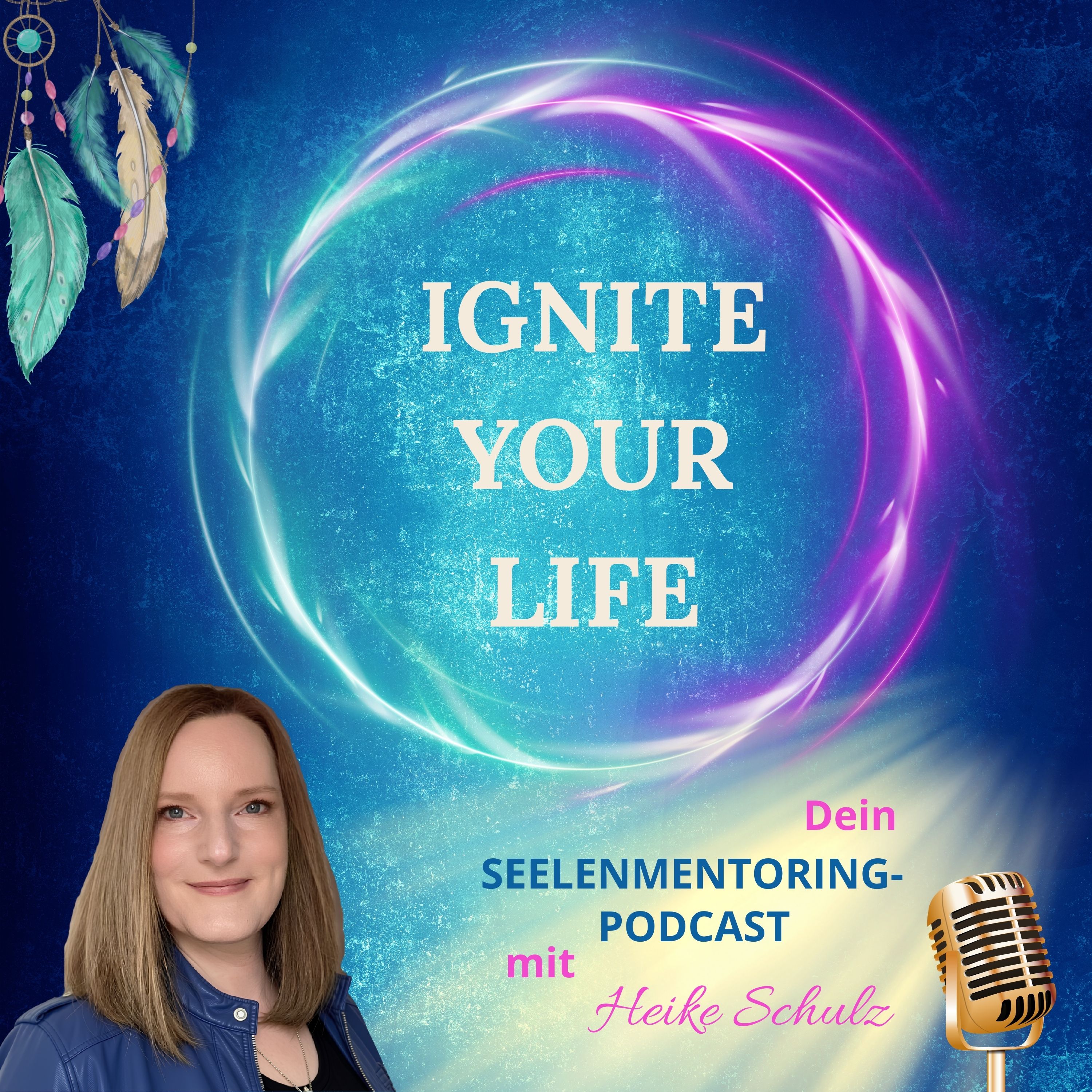 Ignite your life