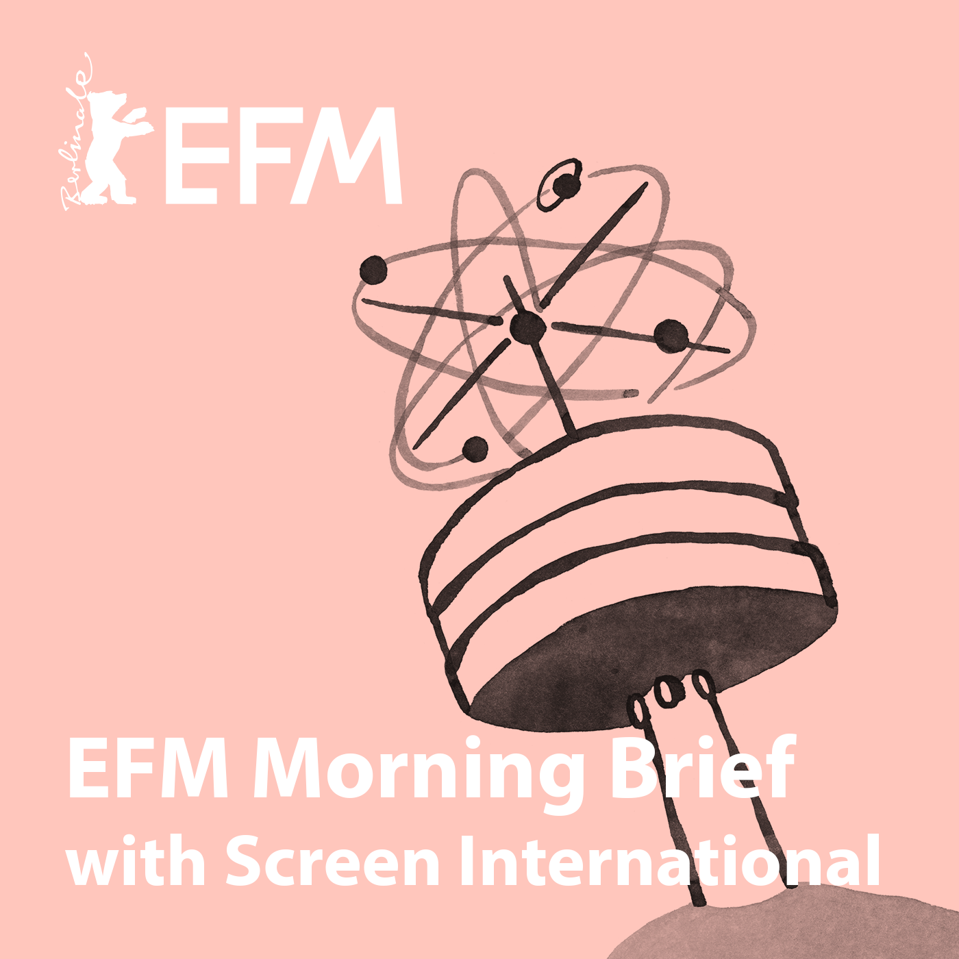 EFM Morning Brief with Screen International