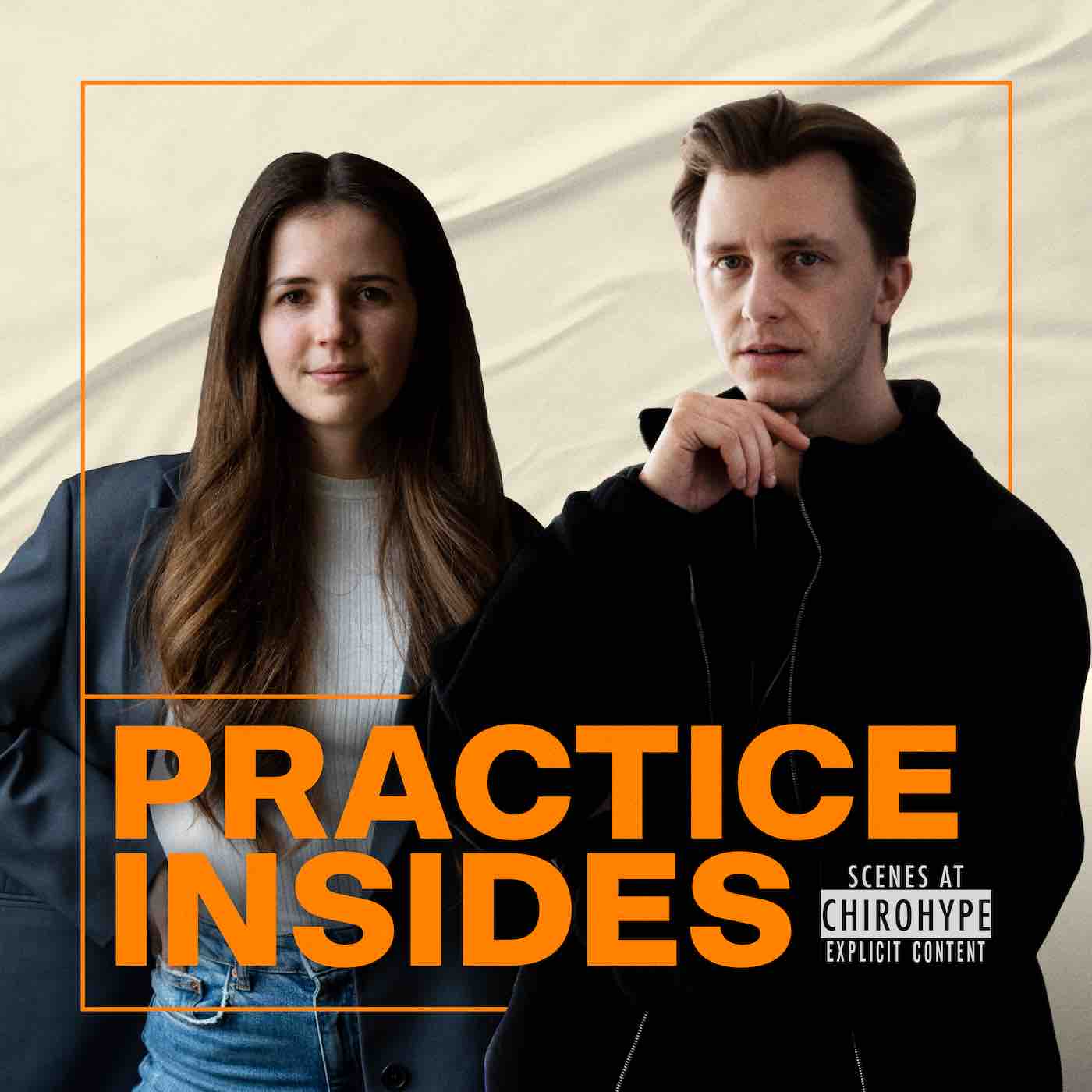 Practice Insides – Der Podcast für deine Praxis