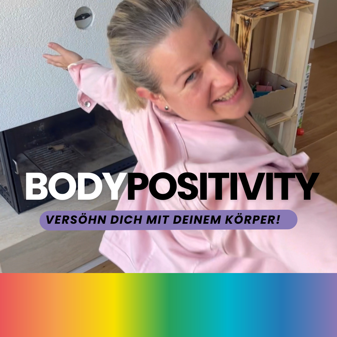 Chakramonia – Chakren gut, alles gut!