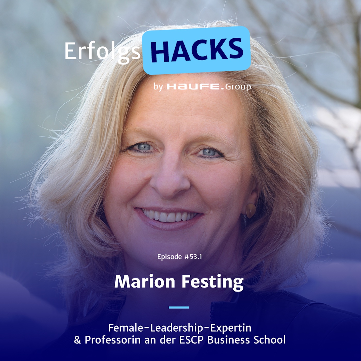 ErfolgsgeDANKE – Der Podcast über Erfolg, Karriere und New Work