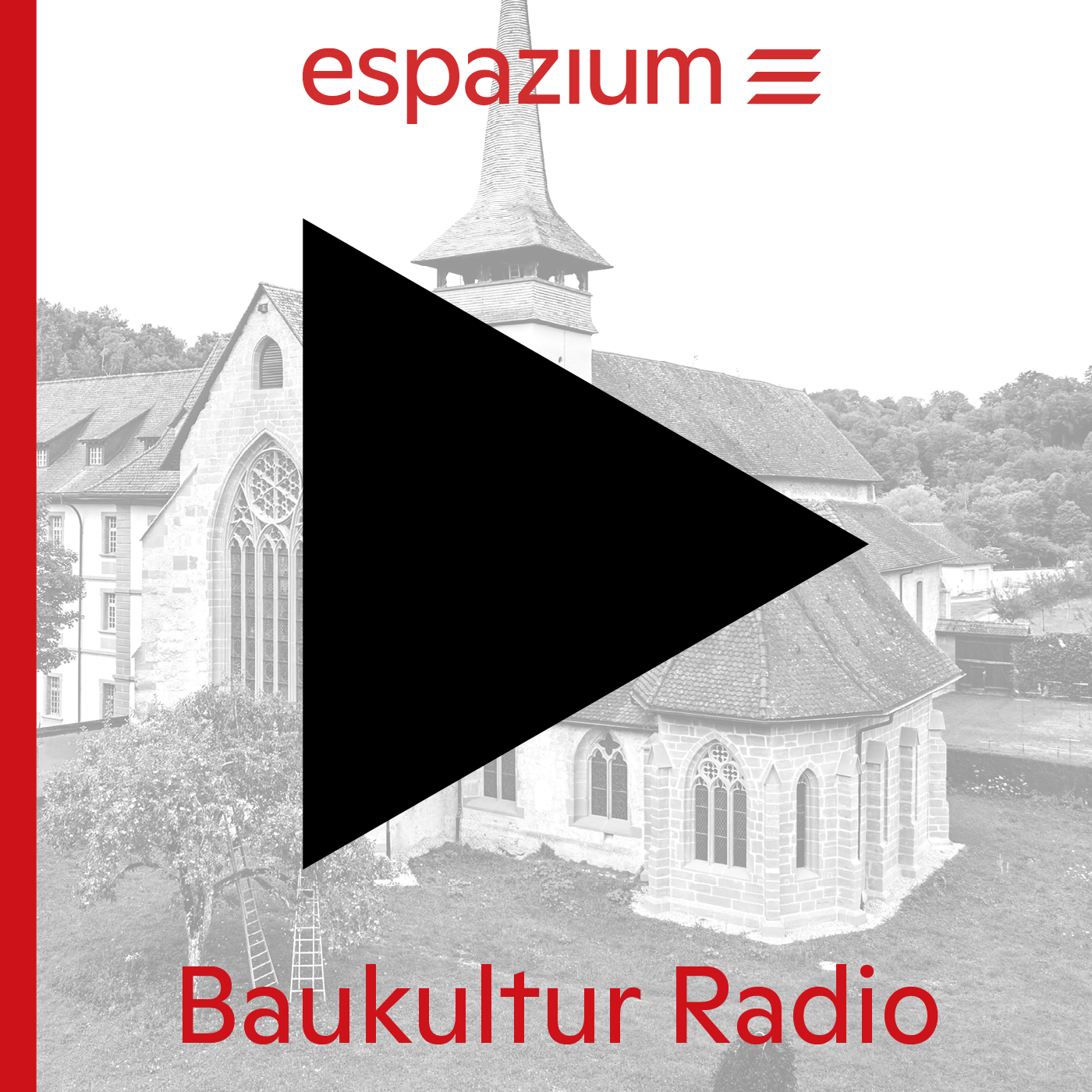 L'abbaye d'Hauterive avec Jean-Luc Rime episode artwork