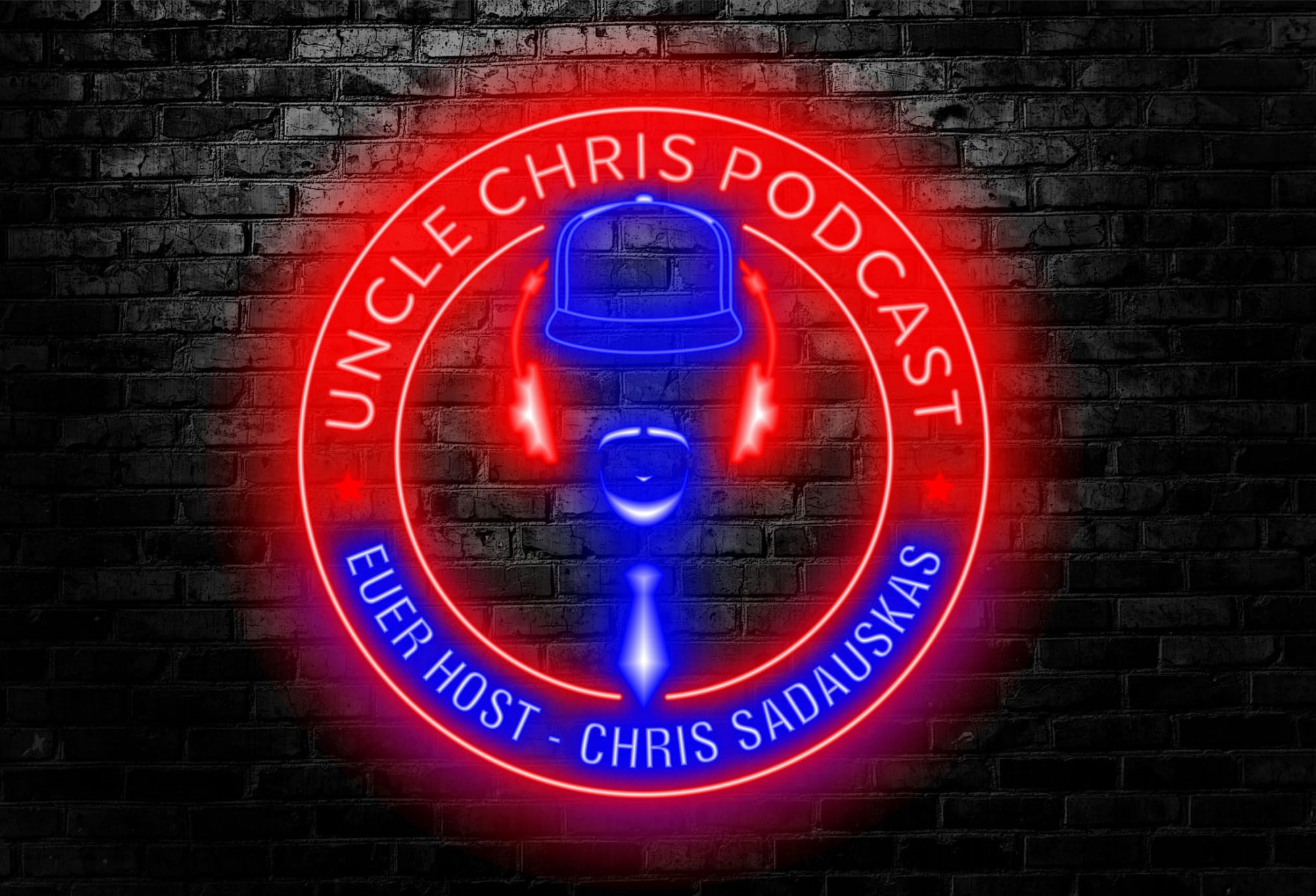 Uncle Chris Podcast - \