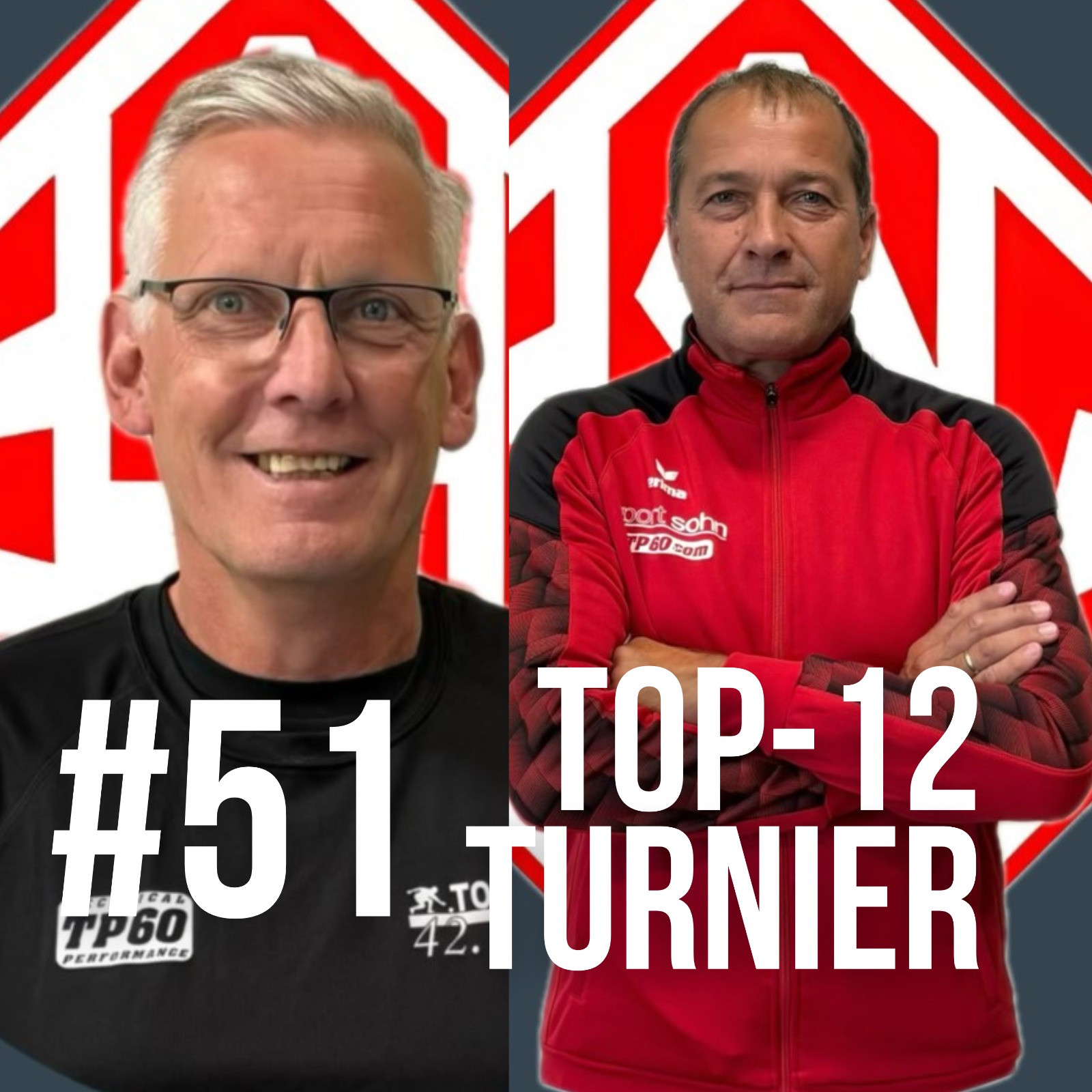 Neuner in Serie - 1. Kegel-Podcast