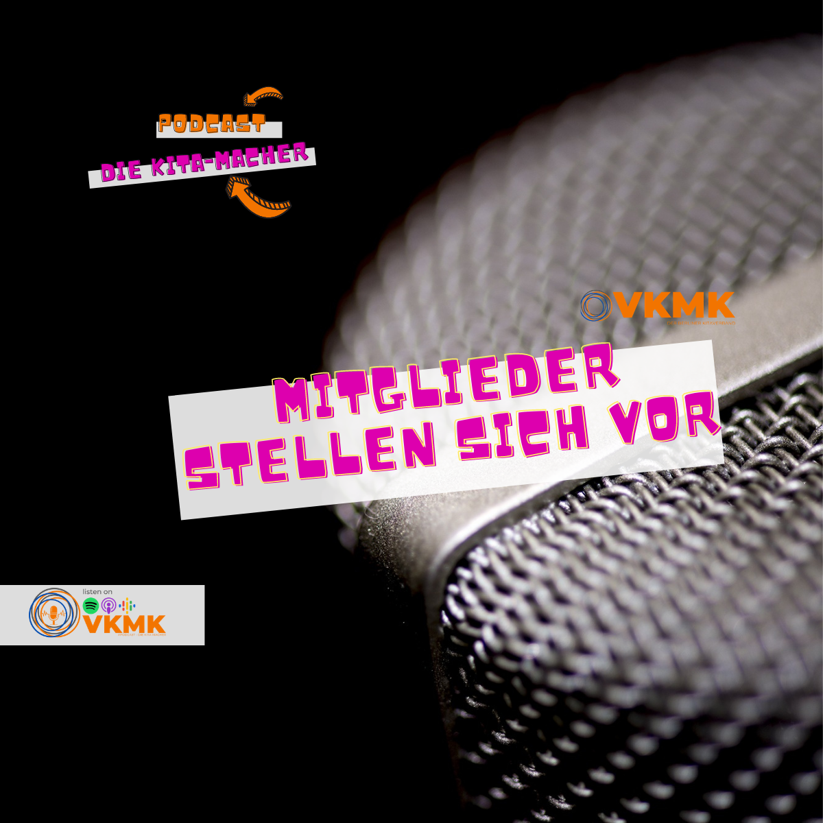 Die Kita-Macher