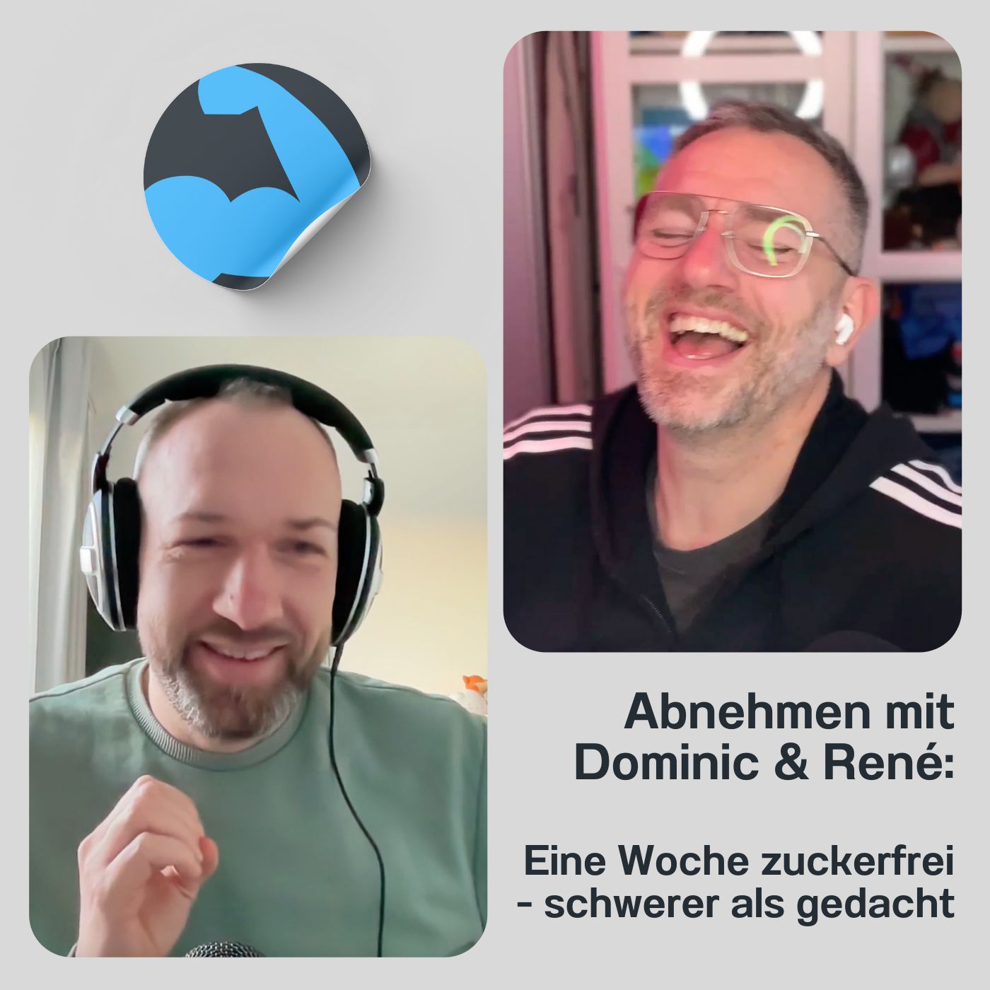 Eine Woche Zuckerfrei - schwerer als gedacht