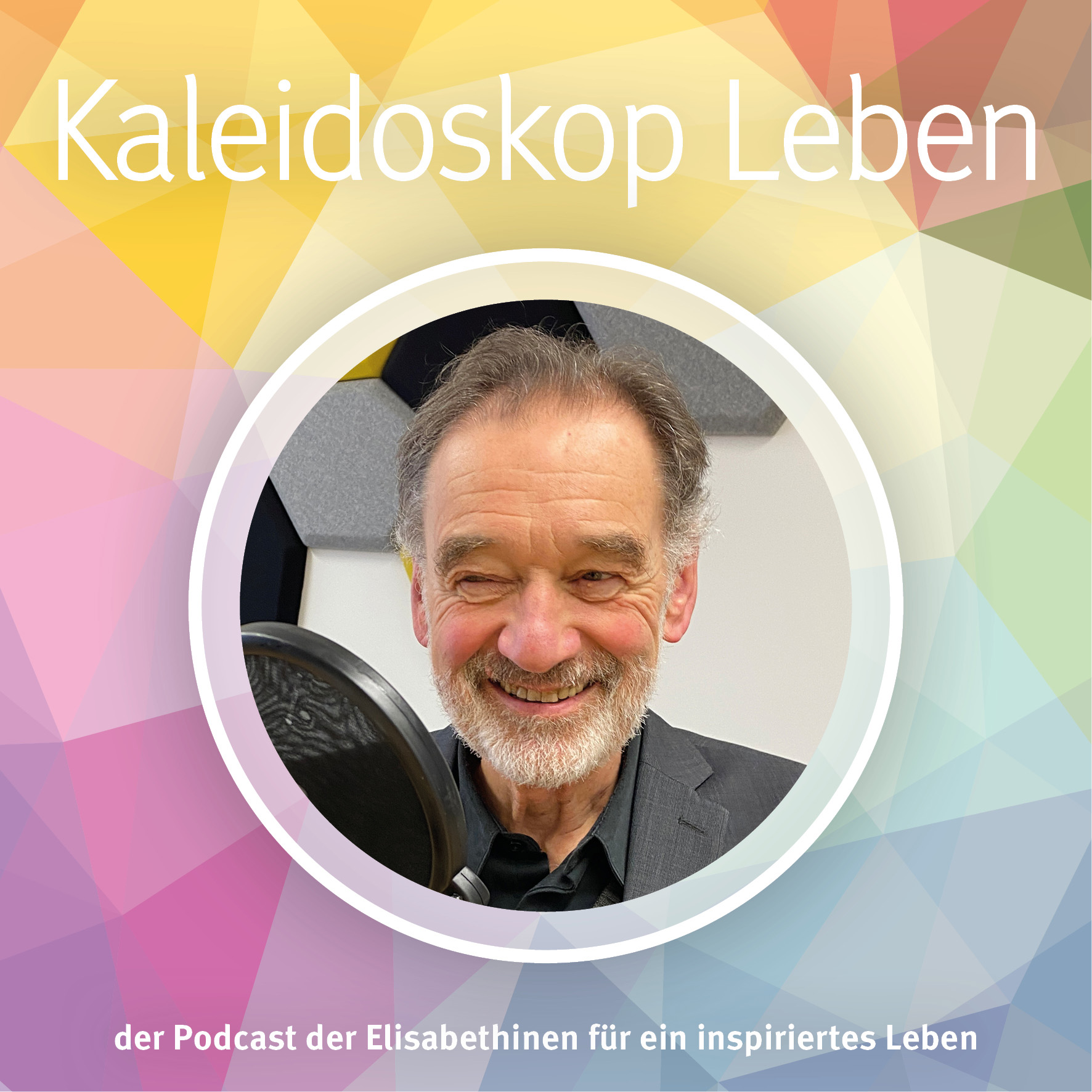Kaleidoskop Leben