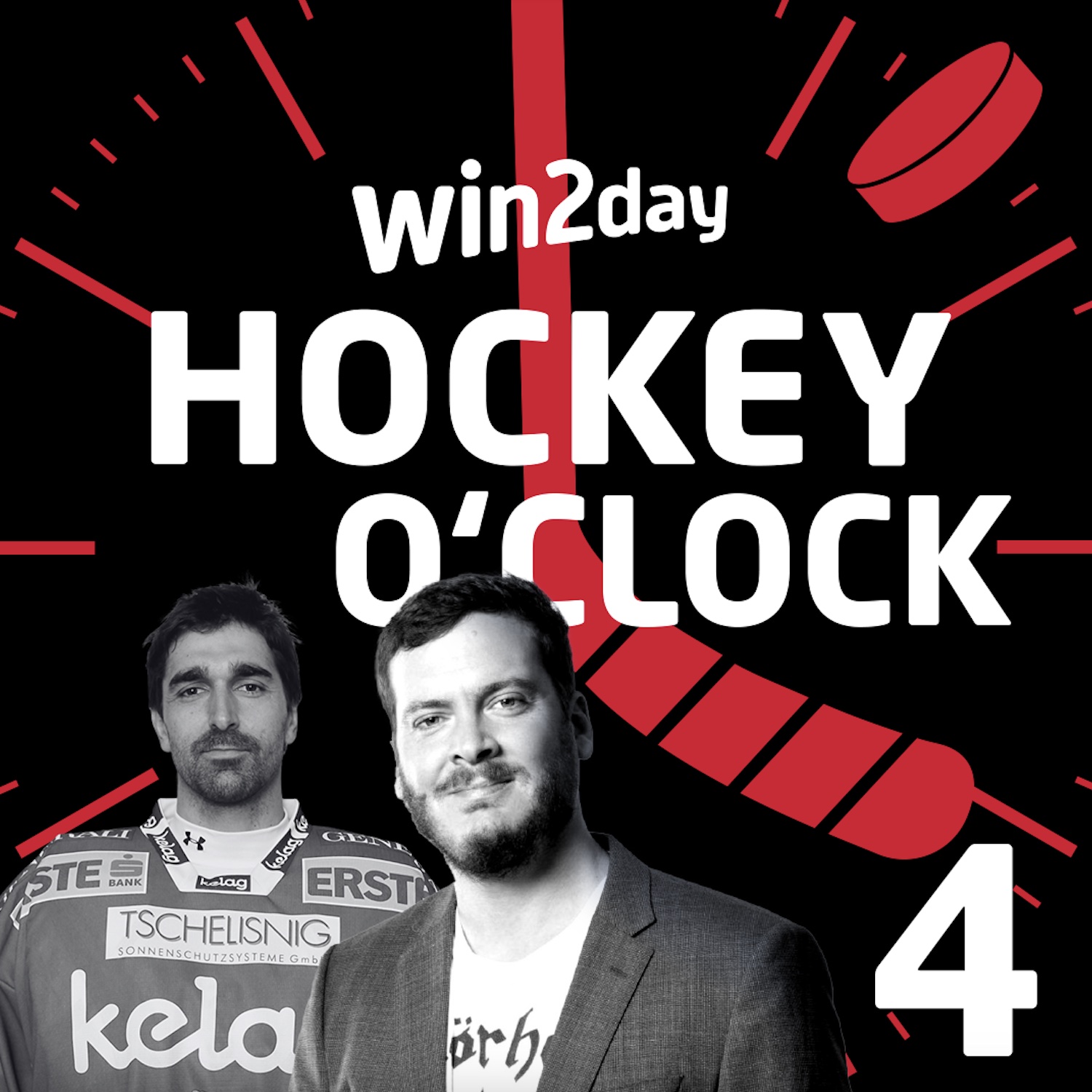 win2day Hockey O\'Clock