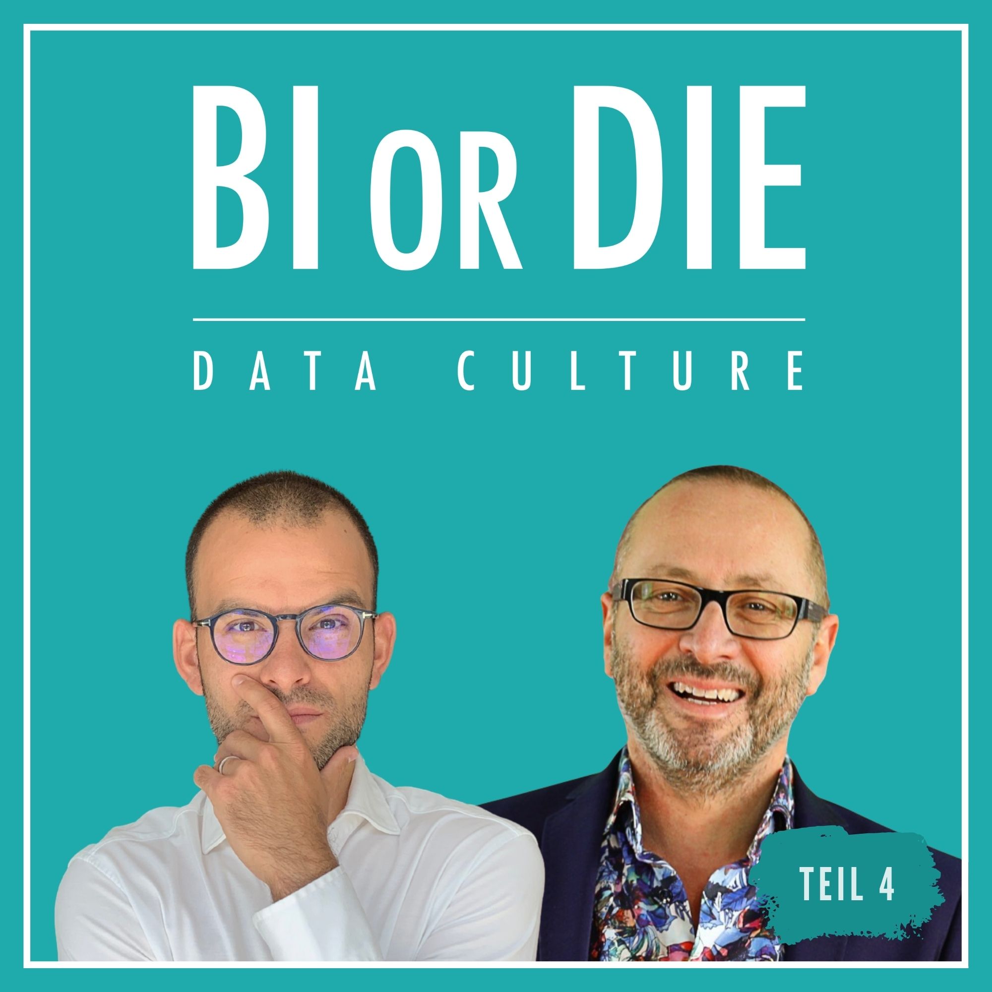 AI or DIE