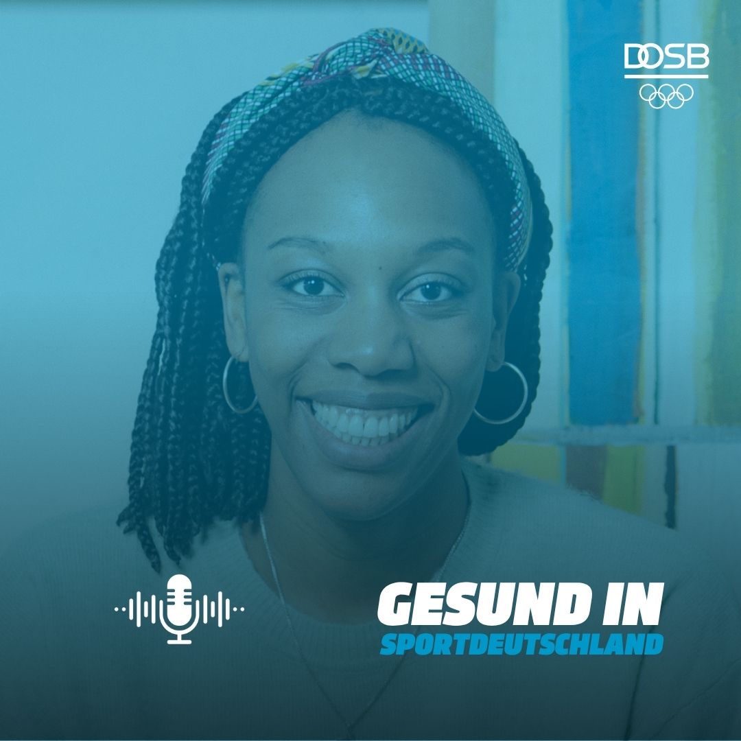 Gesund in Sportdeutschland