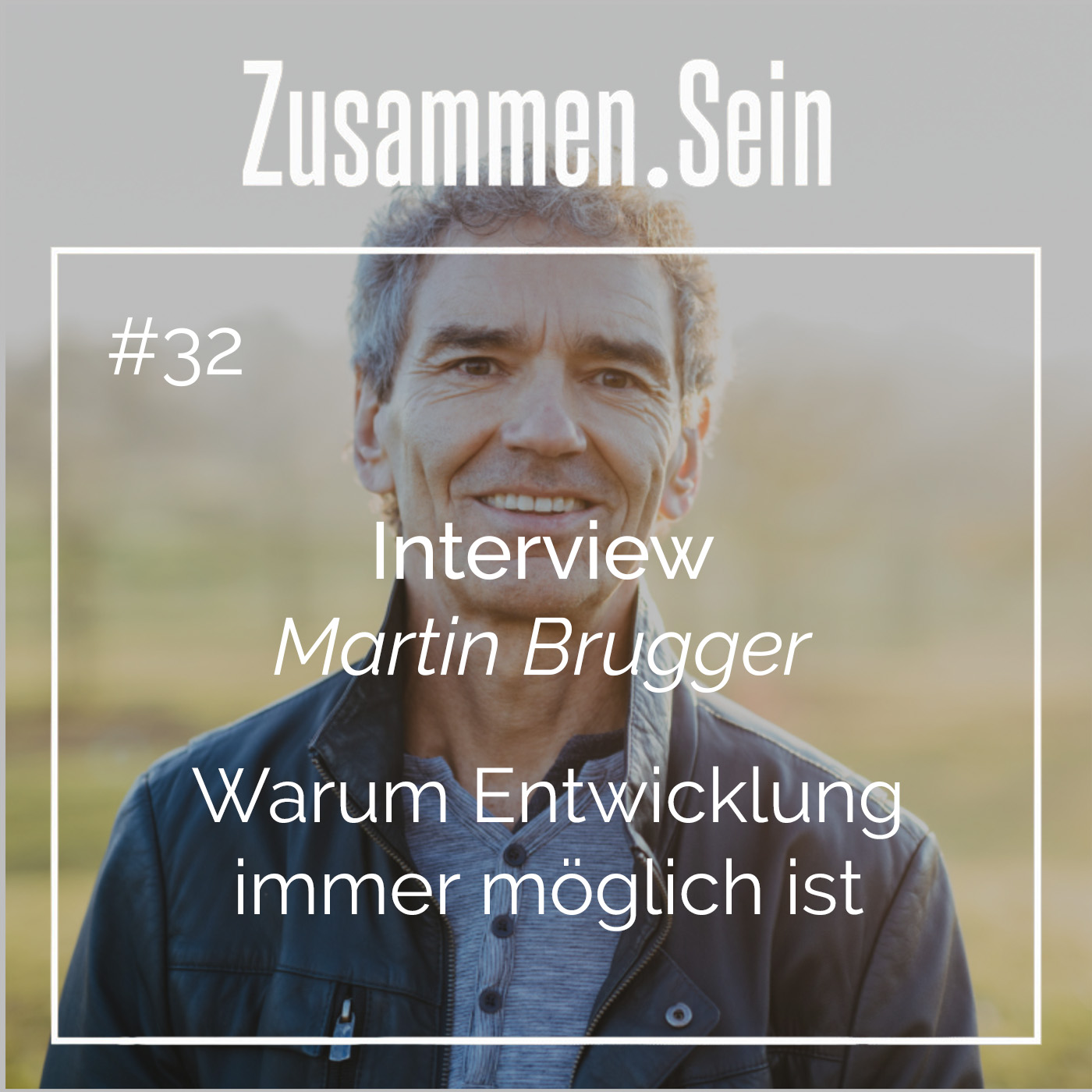 Zusammen.Sein