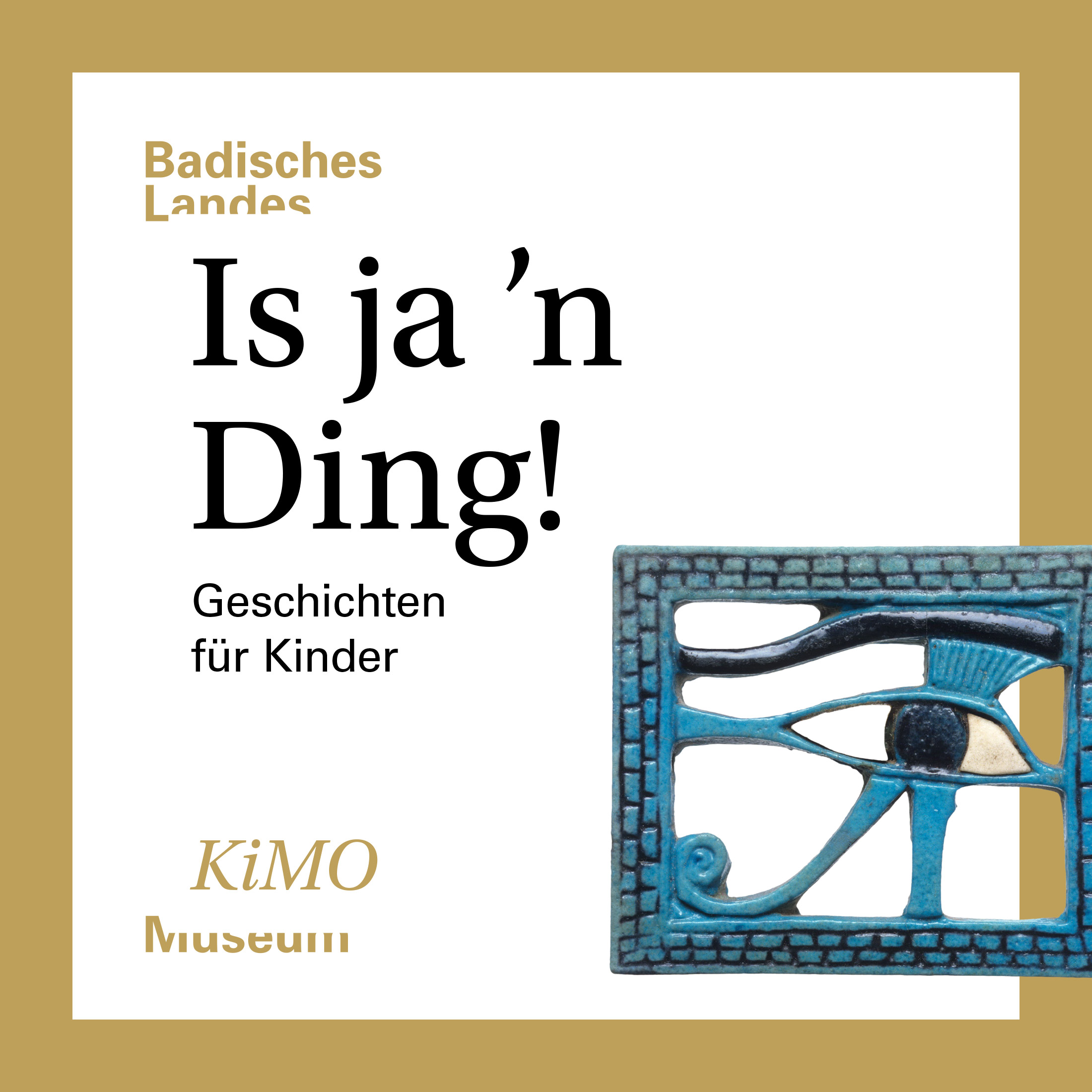 Is ja \'n Ding! Geschichten für Kinder