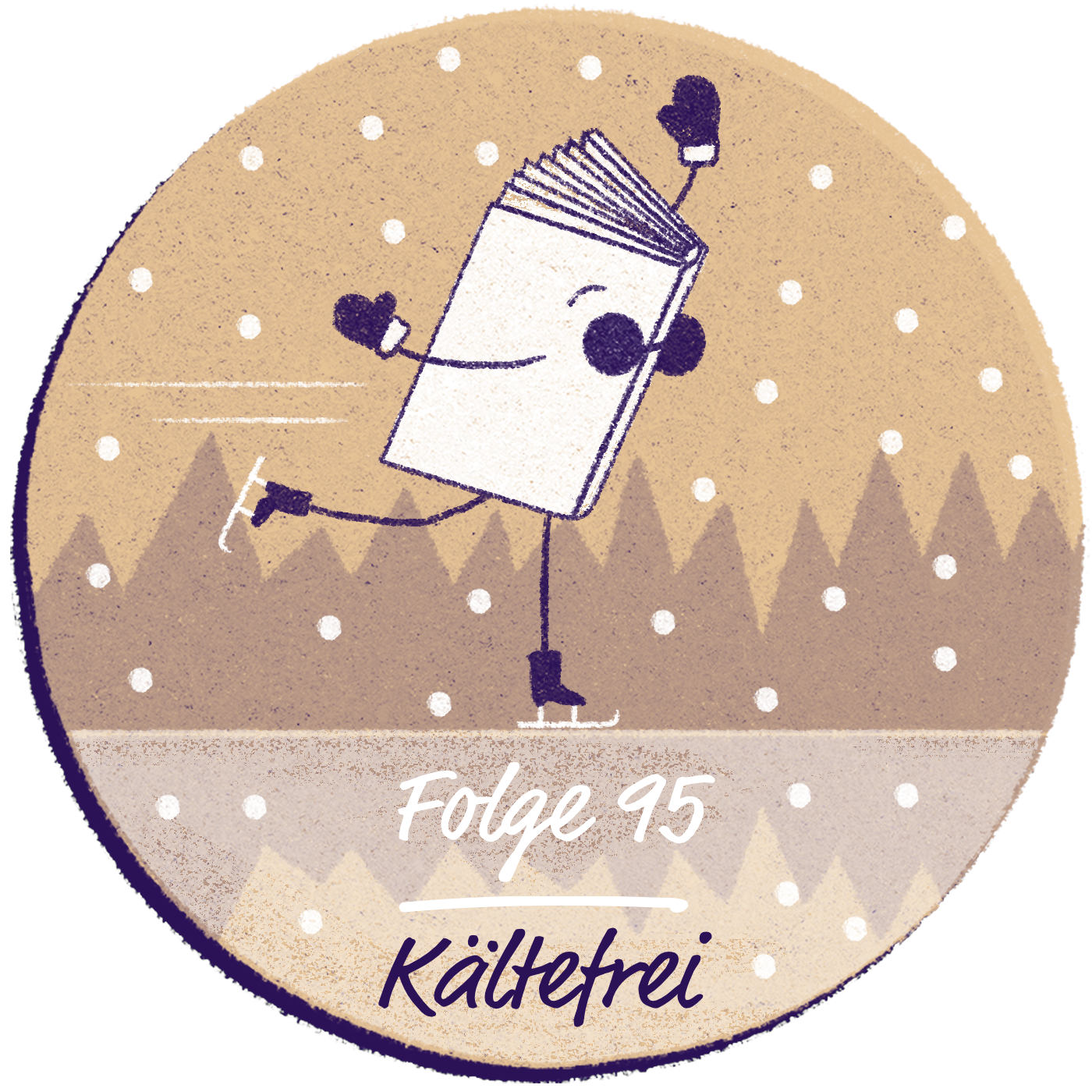 freigeistern! Der Podcast für Kinder- und Jugendliteratur