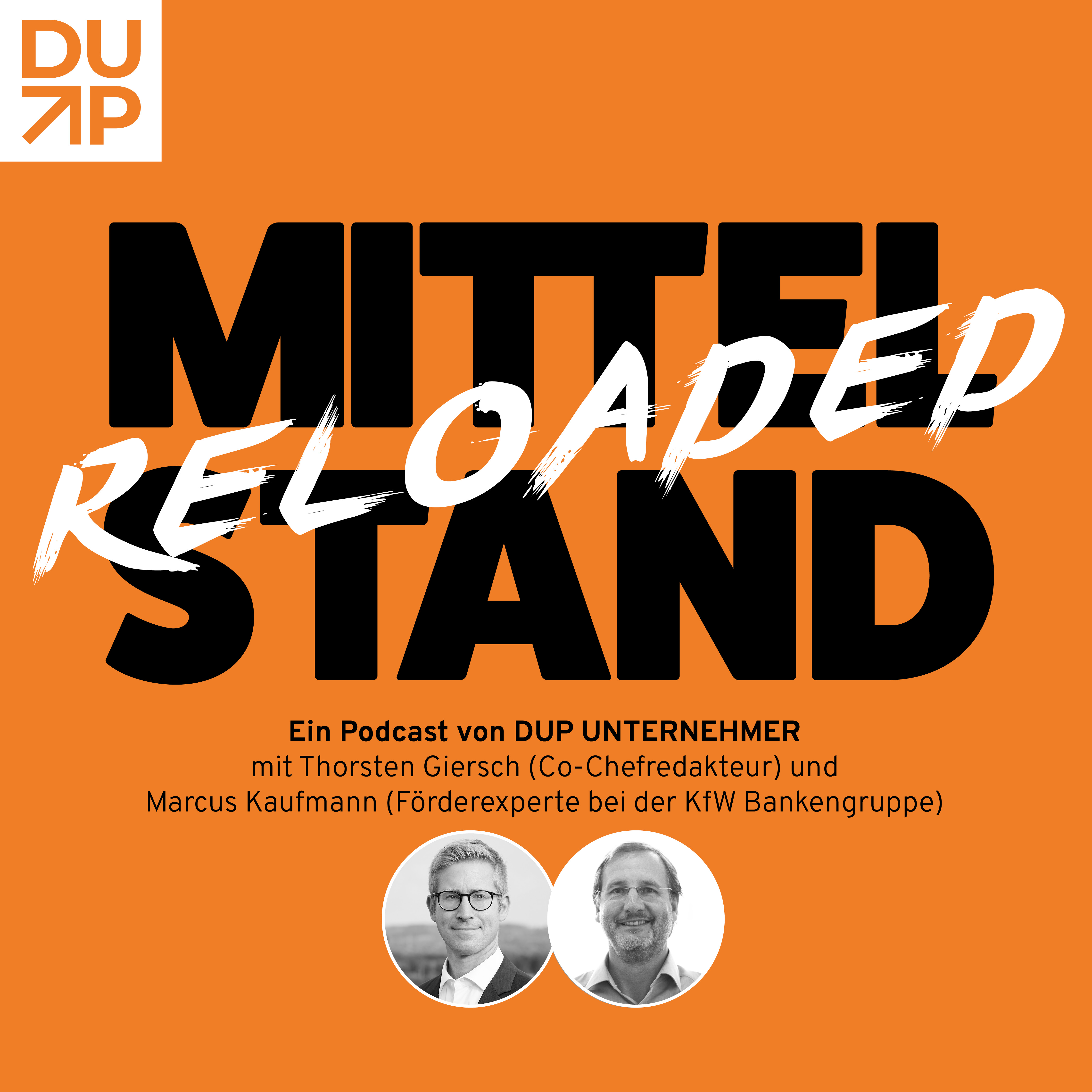 Mittelstand Reloaded